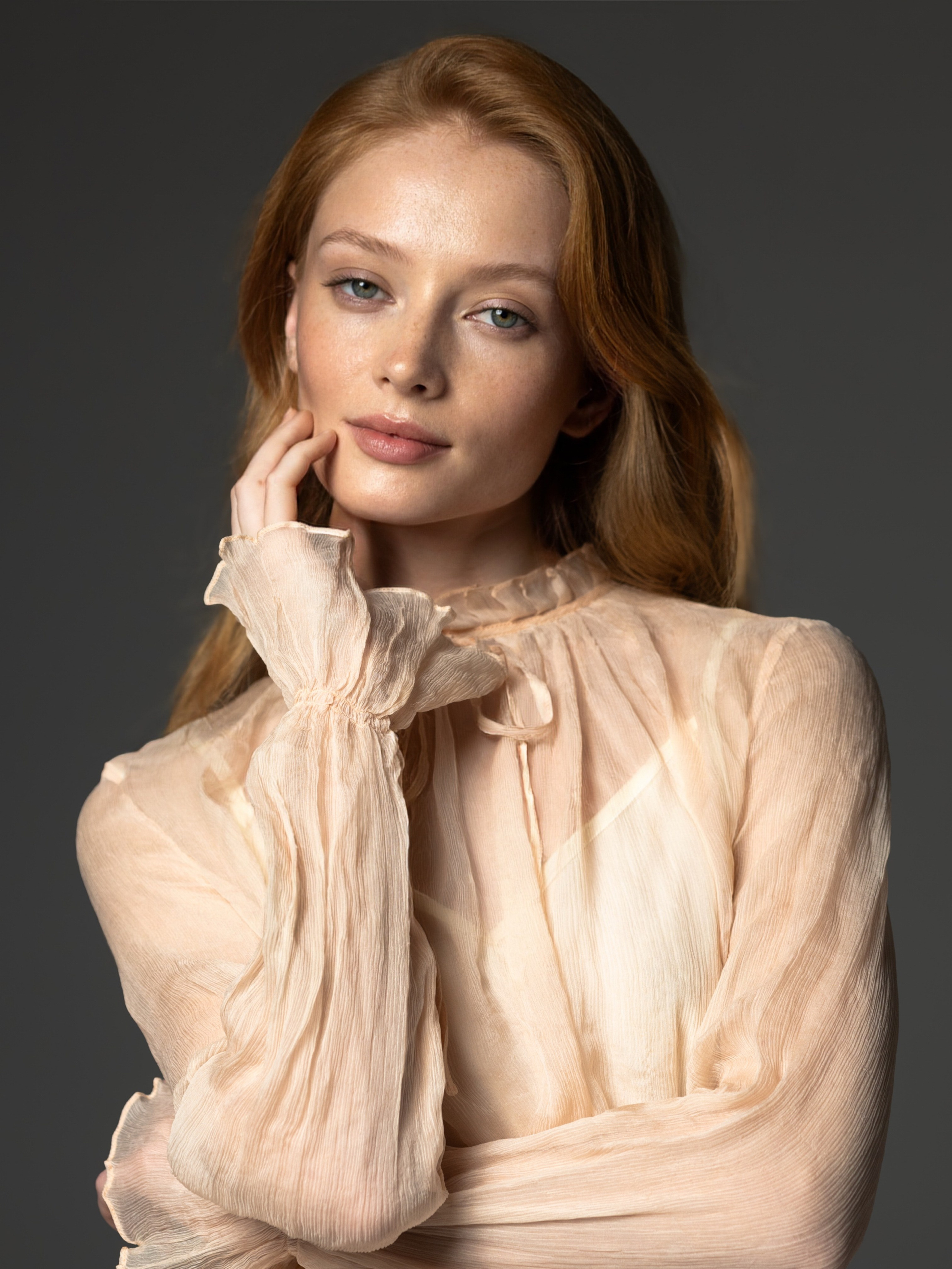 Андрианова Александра. Фотограф в Москве