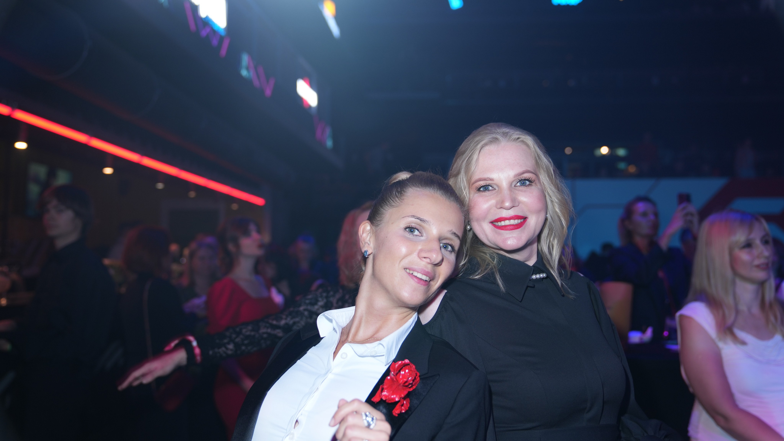 Презентация Пятого канала 01.10.2024. EVEREST PHOTO REPORT
