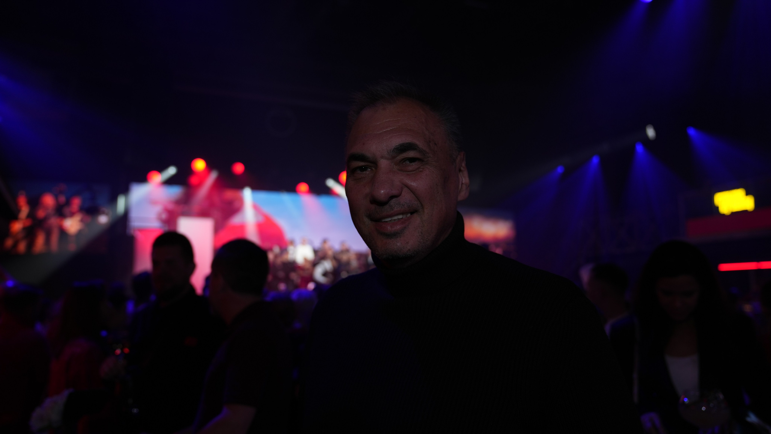 Презентация Пятого канала 01.10.2024. EVEREST PHOTO REPORT