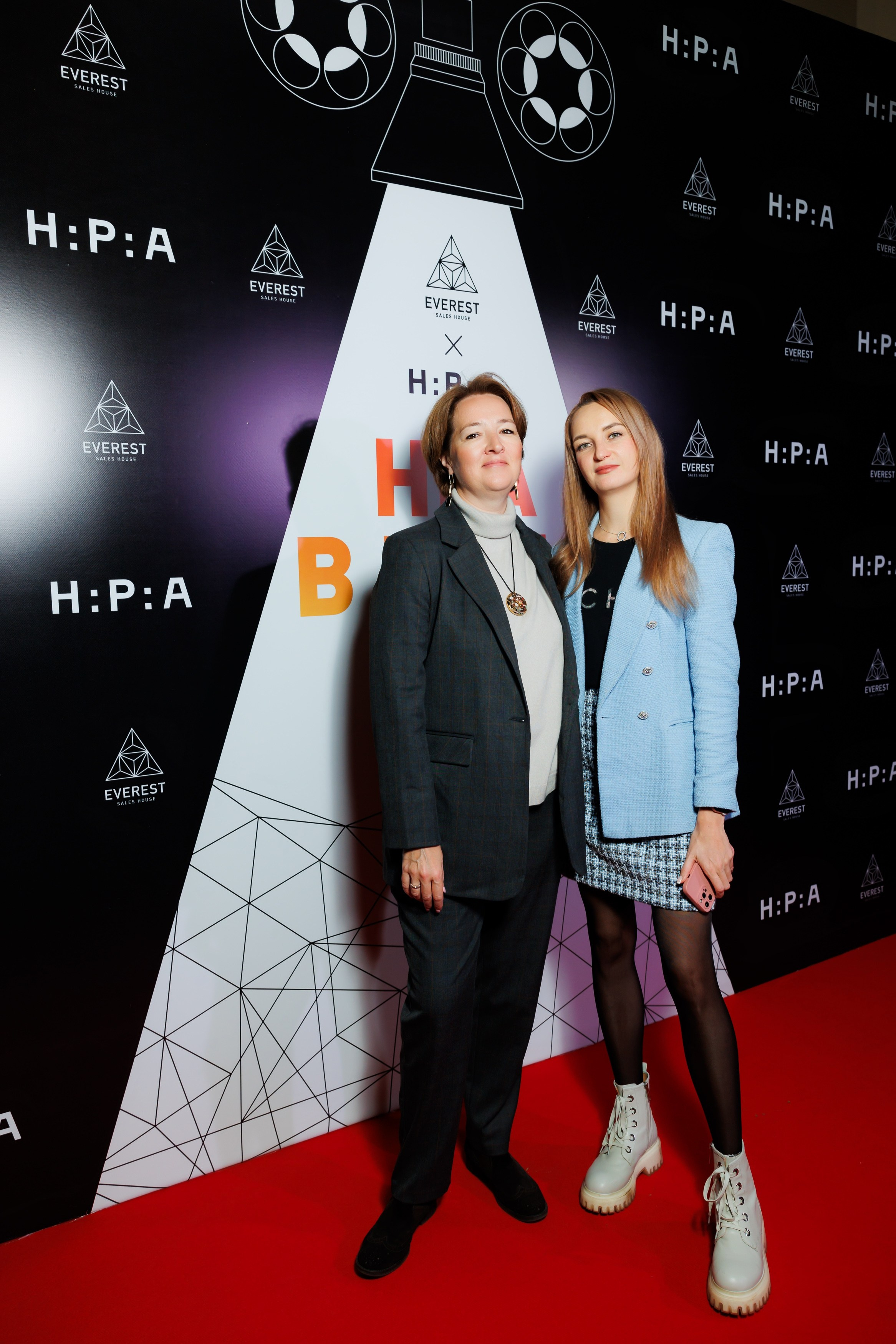 ЭВЕРЕСТ х НРА 24.10.2023. EVEREST PHOTO REPORT
