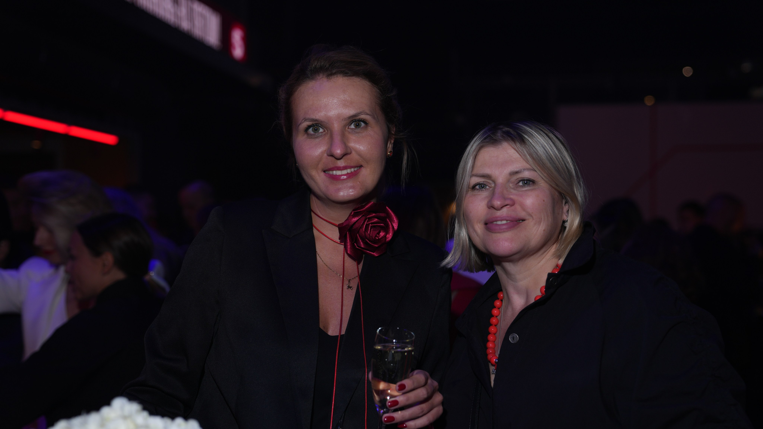 Презентация Пятого канала 01.10.2024. EVEREST PHOTO REPORT