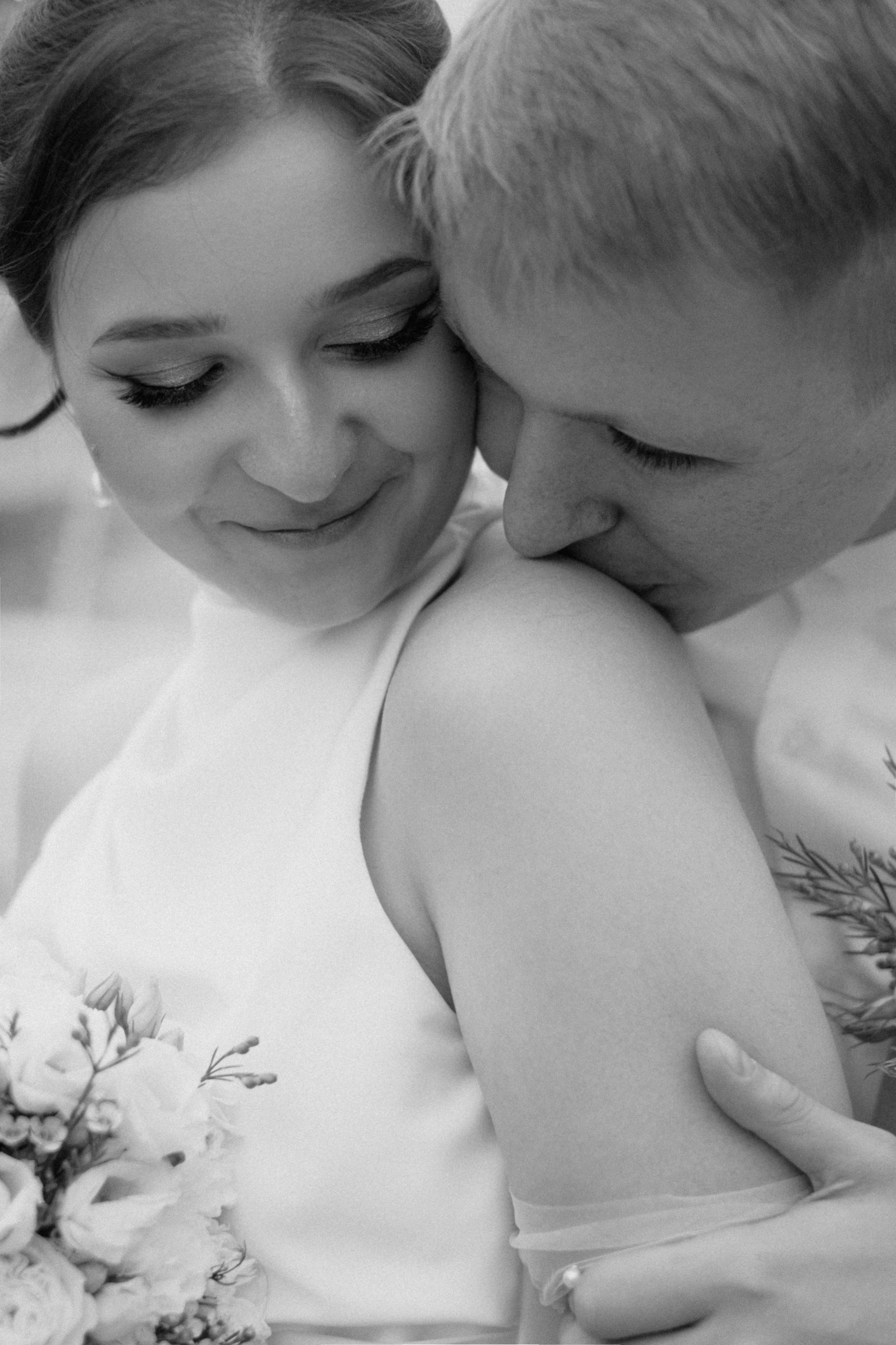 Дарья и Даниил. Свадебный и семейный фотограф г. Волгоград Биленко Ангелина