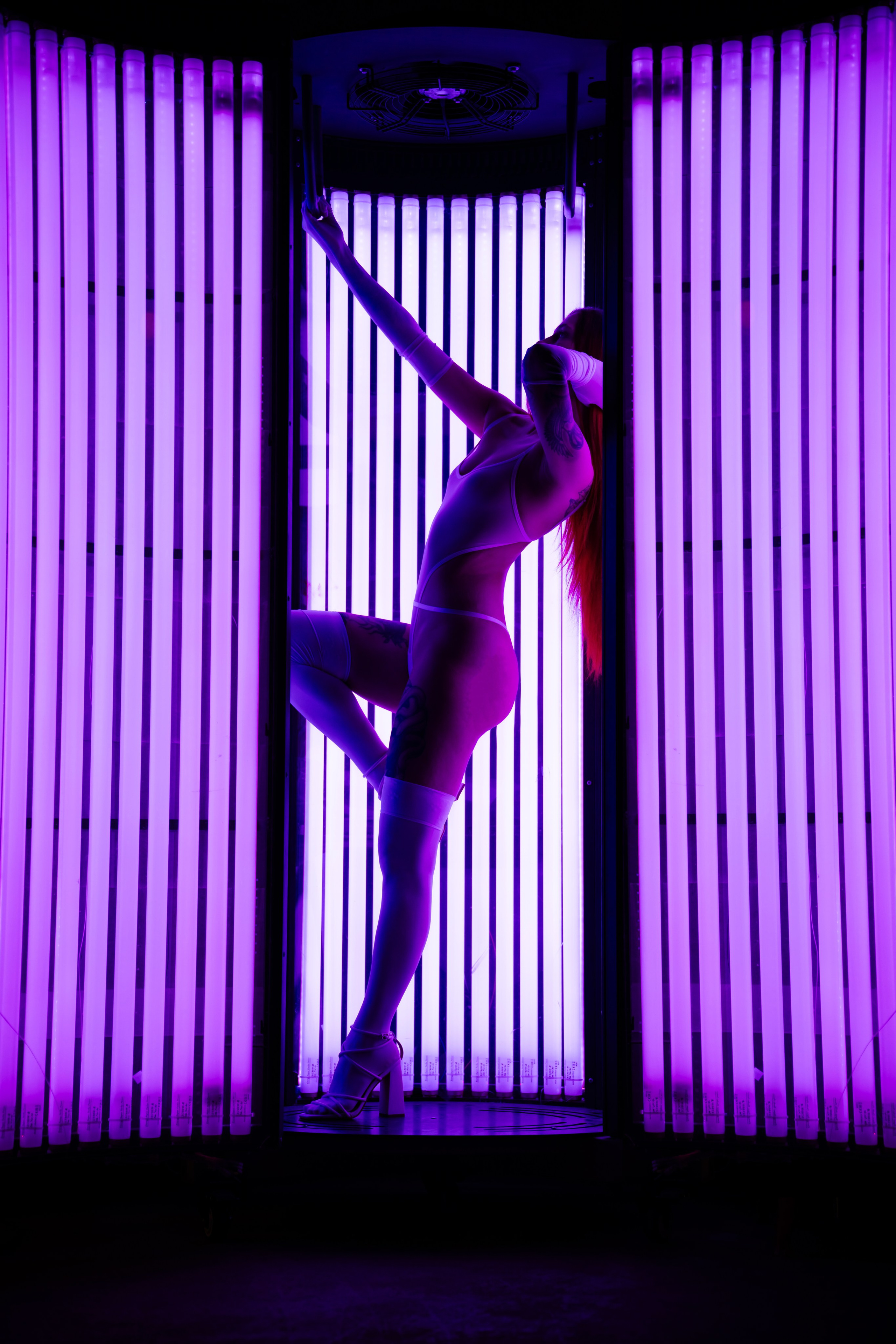 Индивидуальные. Фотограф Александр Вишняков