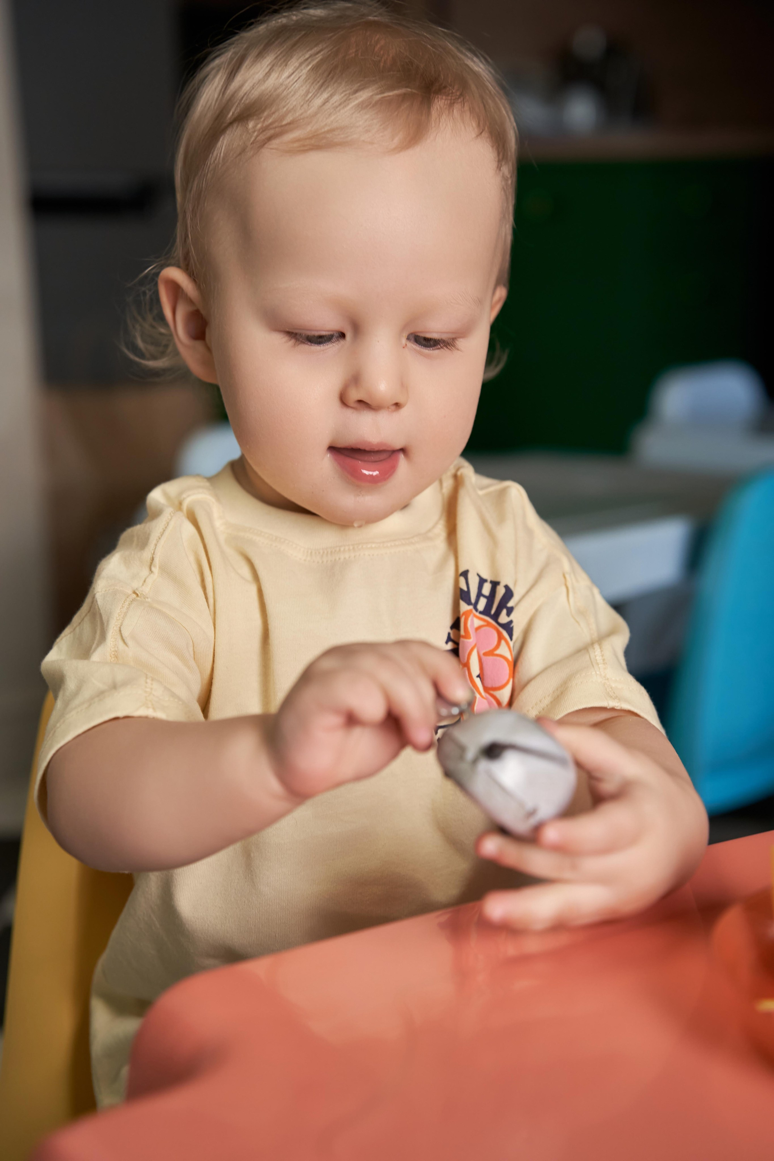 Бизнес съёмка для детского садика Wonderland. Мартазова Екатерина фотограф. Екатеринбург