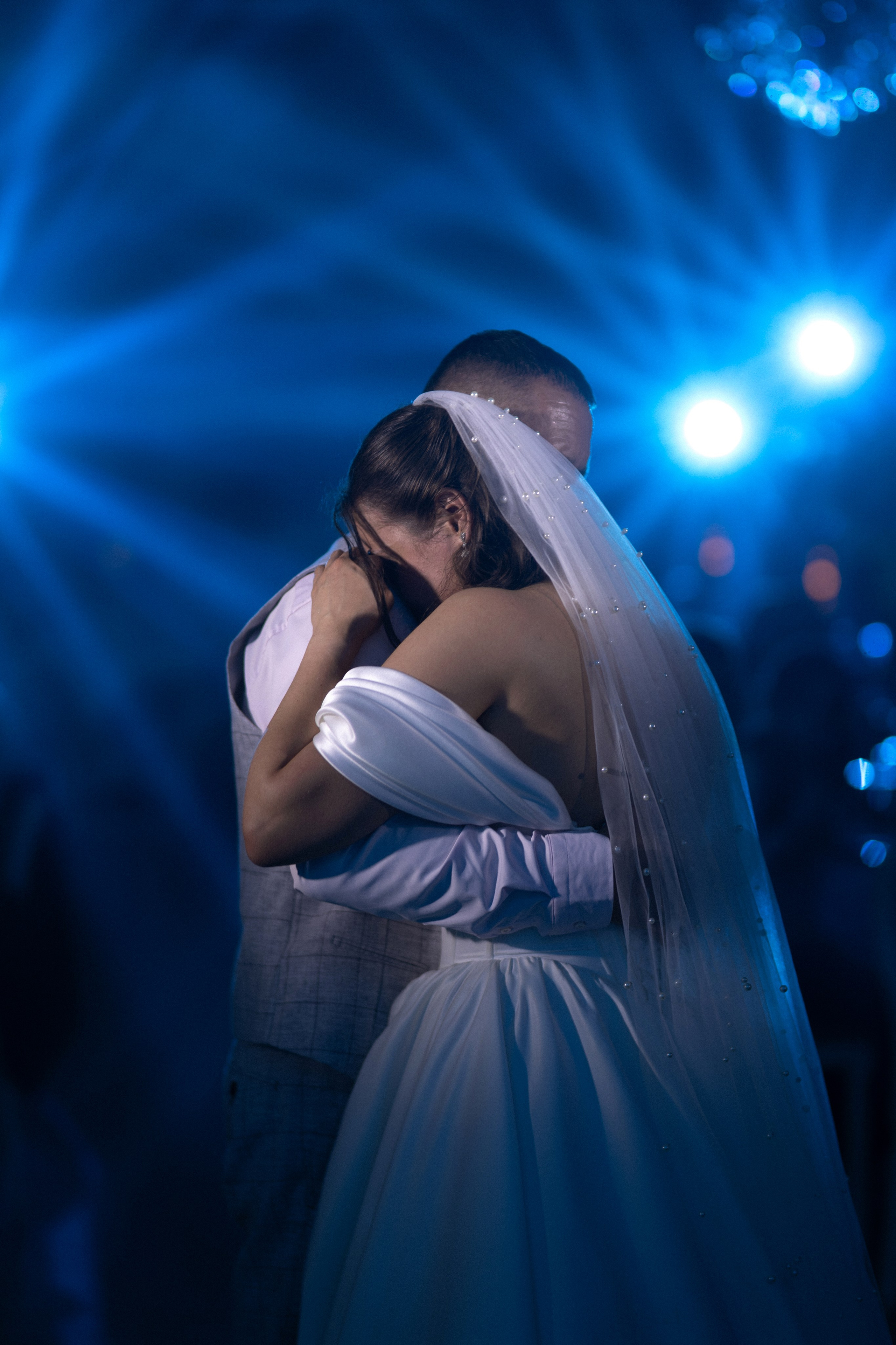 Даша&Вадим. Свадебный фотограф по всей Беларуси Цепелева Анна