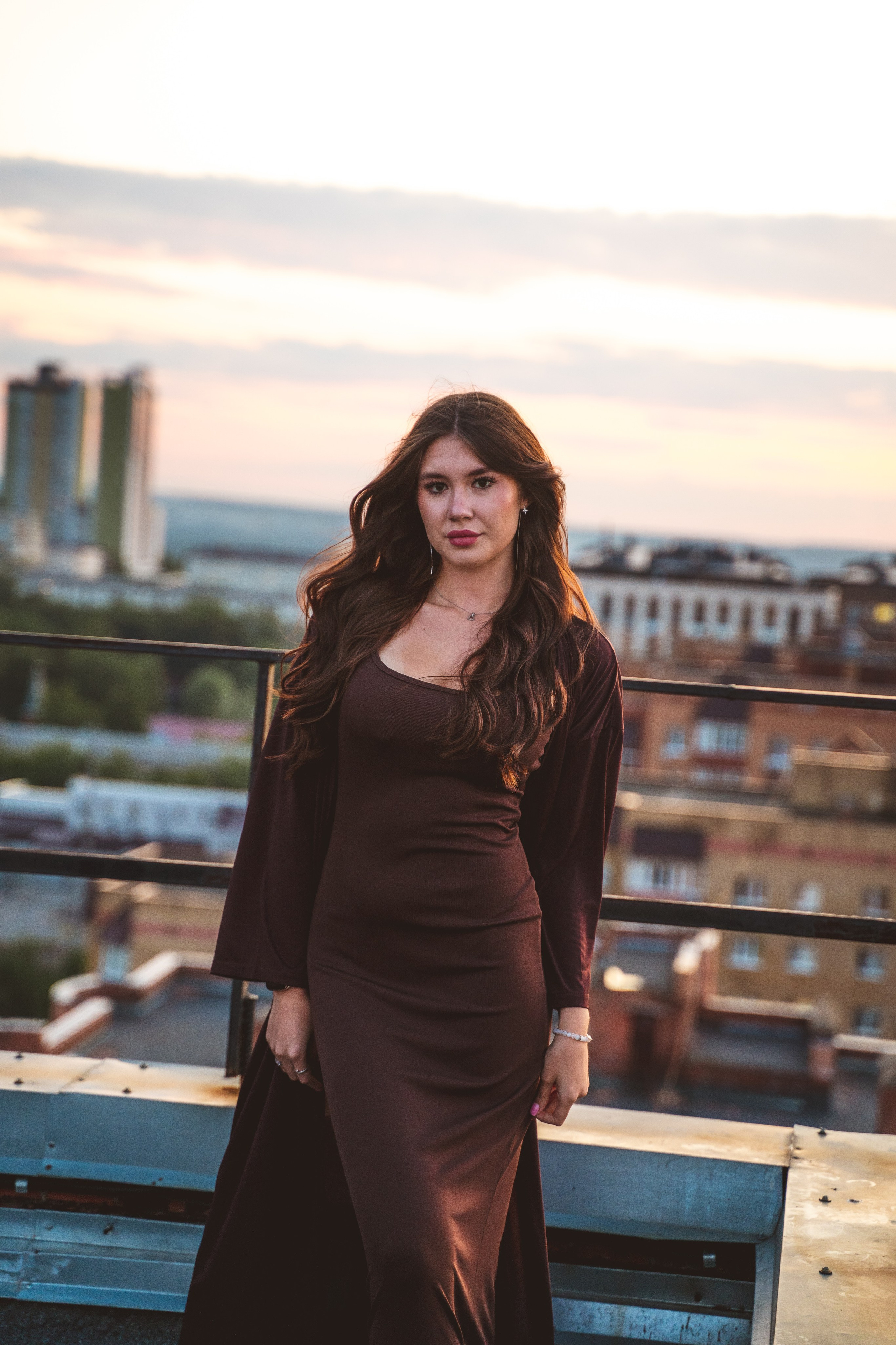 Джаз на крыше в «Доме Карлсона». Свадебный и репортажный фотограф в Уфе| Осетрова Ольга