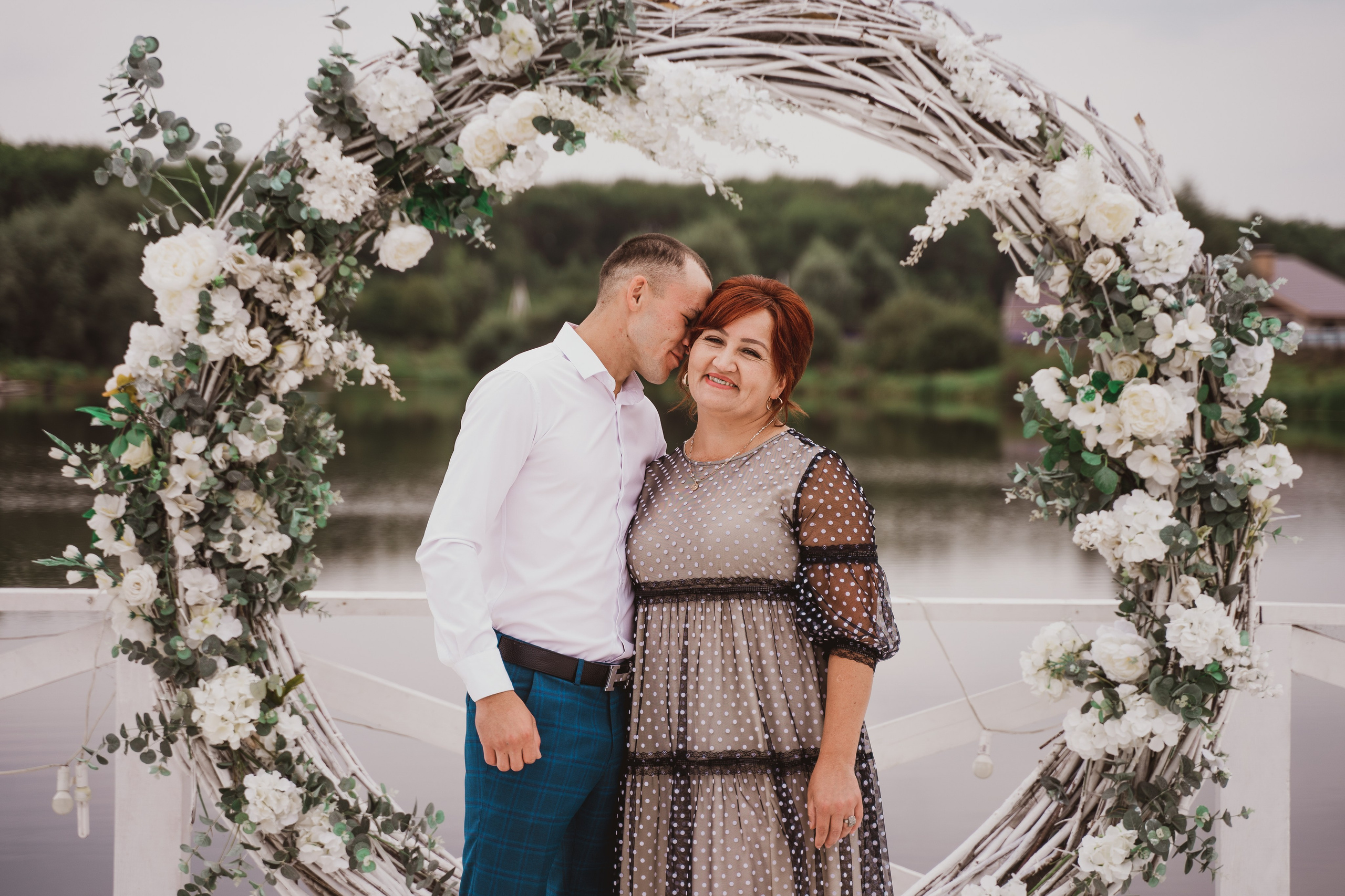 Свадебная фотосессия. Главная