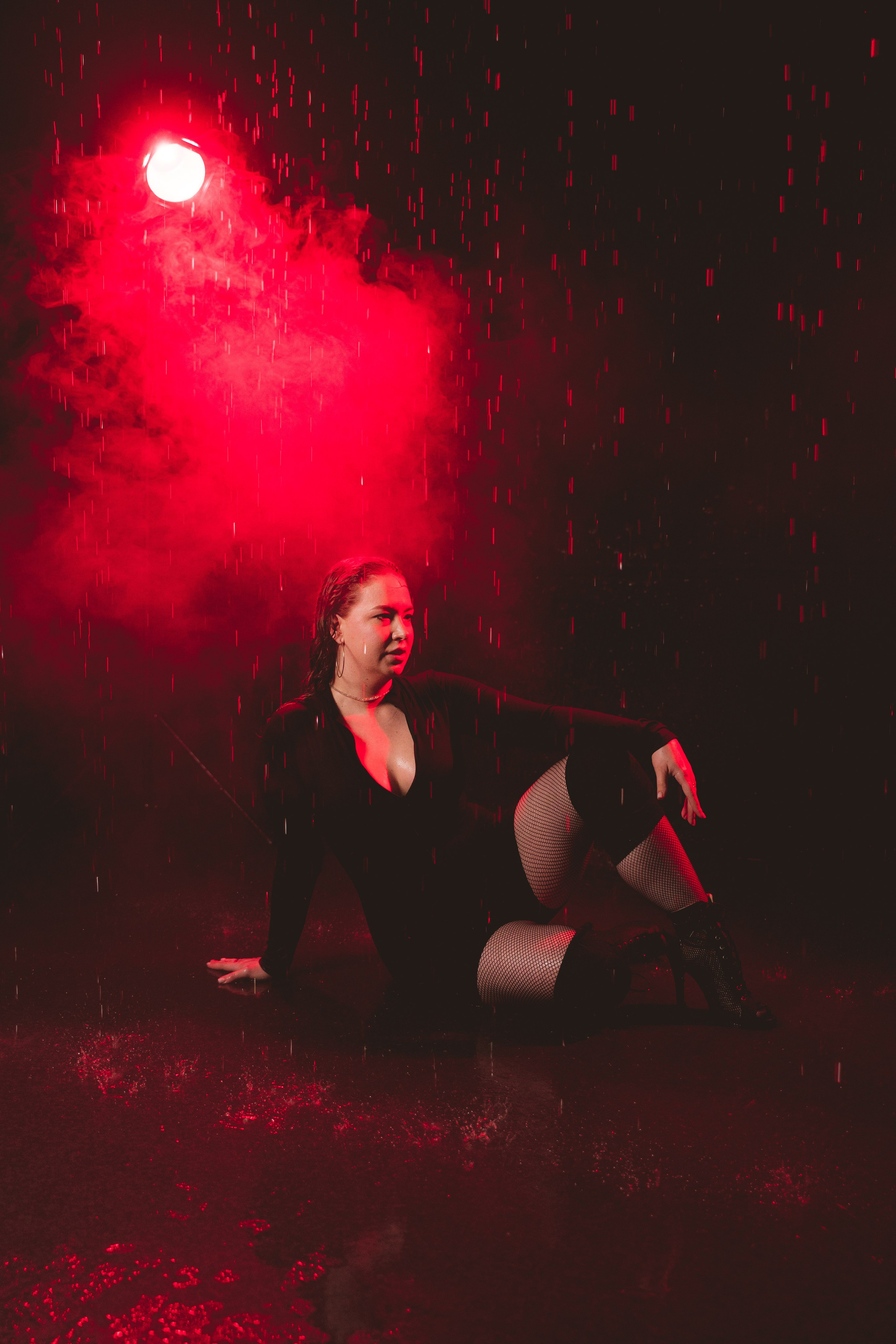 Девушки в аквастудии. Свадебный и репортажный фотограф в Уфе| Осетрова Ольга