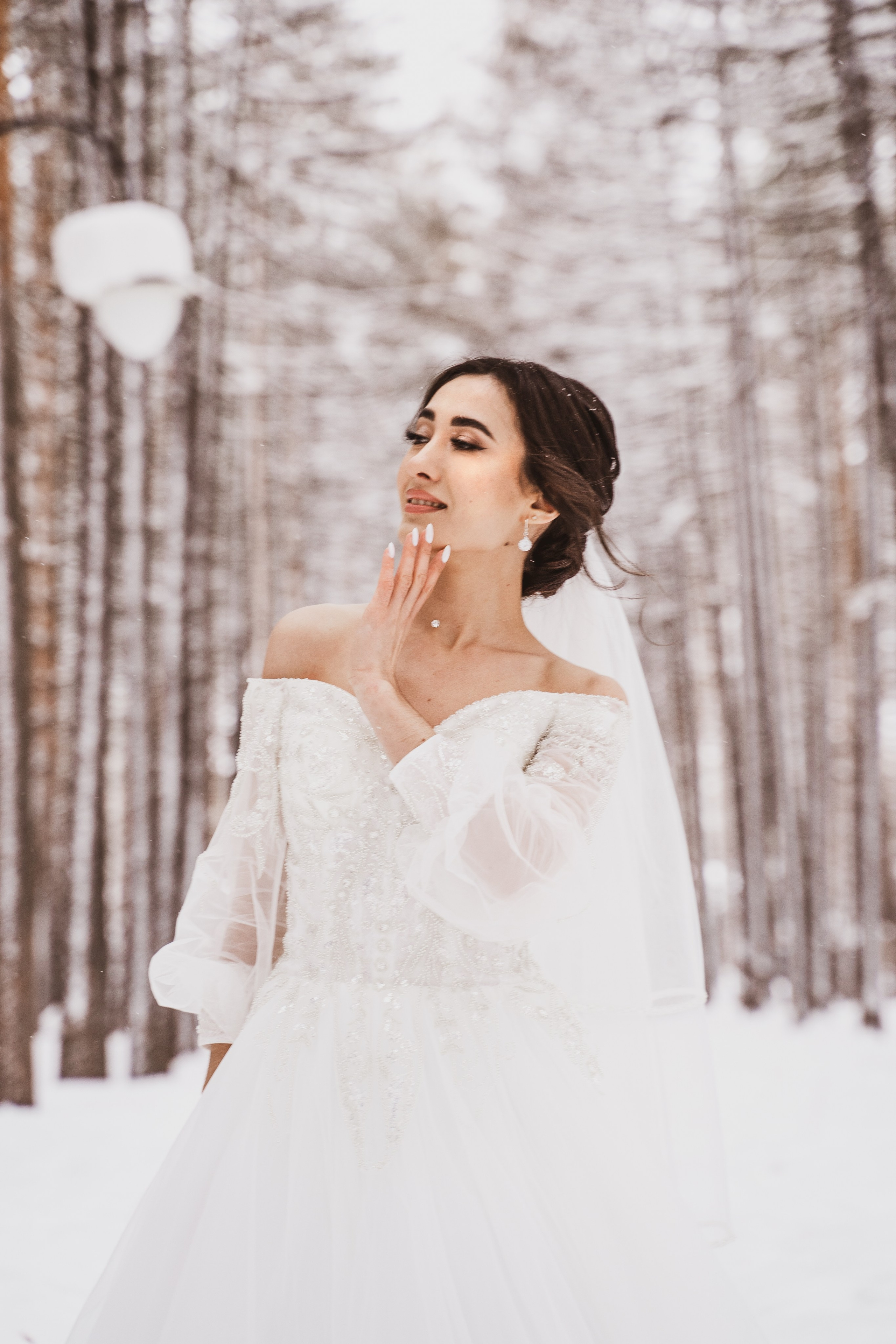 Свадьба Гузель и Юрия. Главная