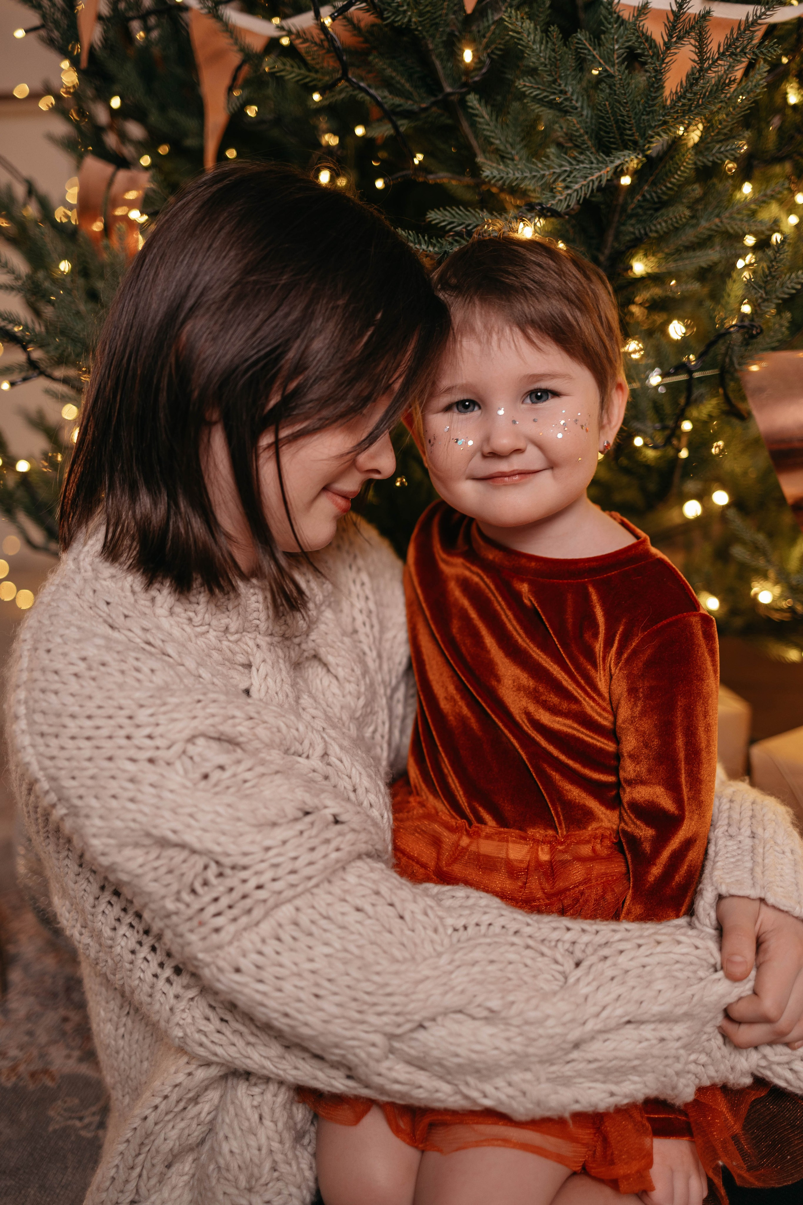 Арина и Мирослава. Фотограф в Твери Лагодная Яна