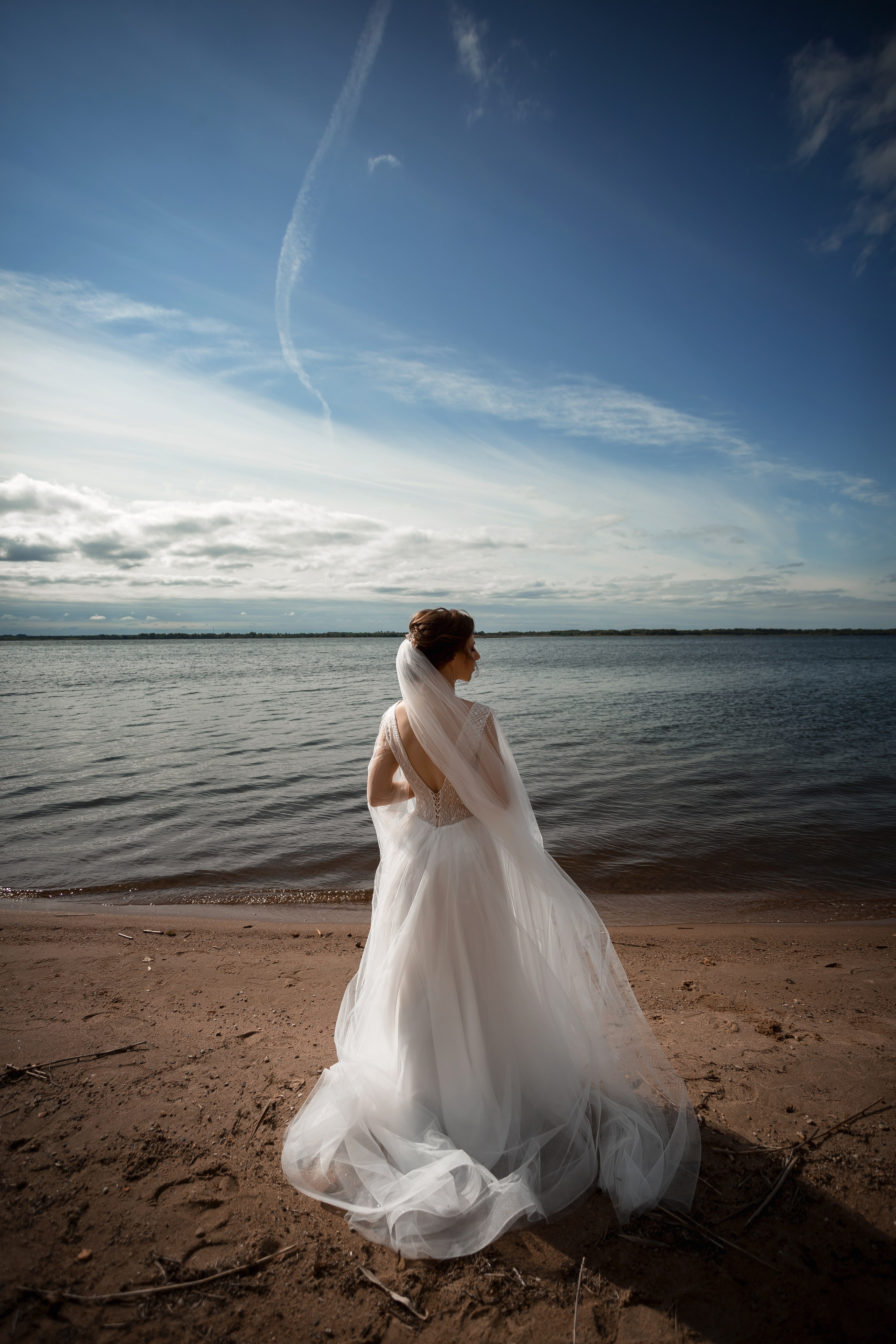 Алина & Илья. Фотограф Королькова Татьяна