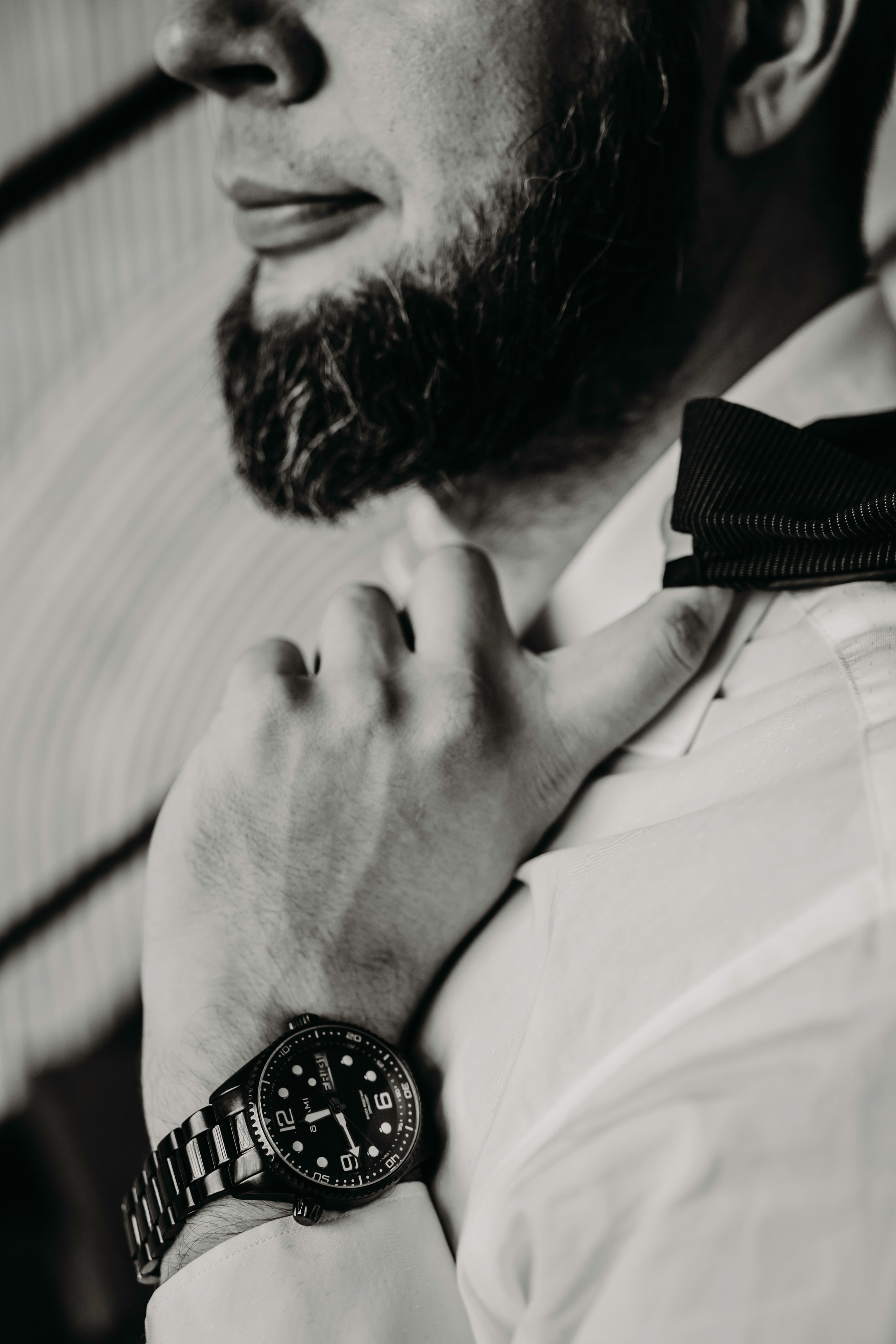 Николай. Фотограф Ирина Ликсунова