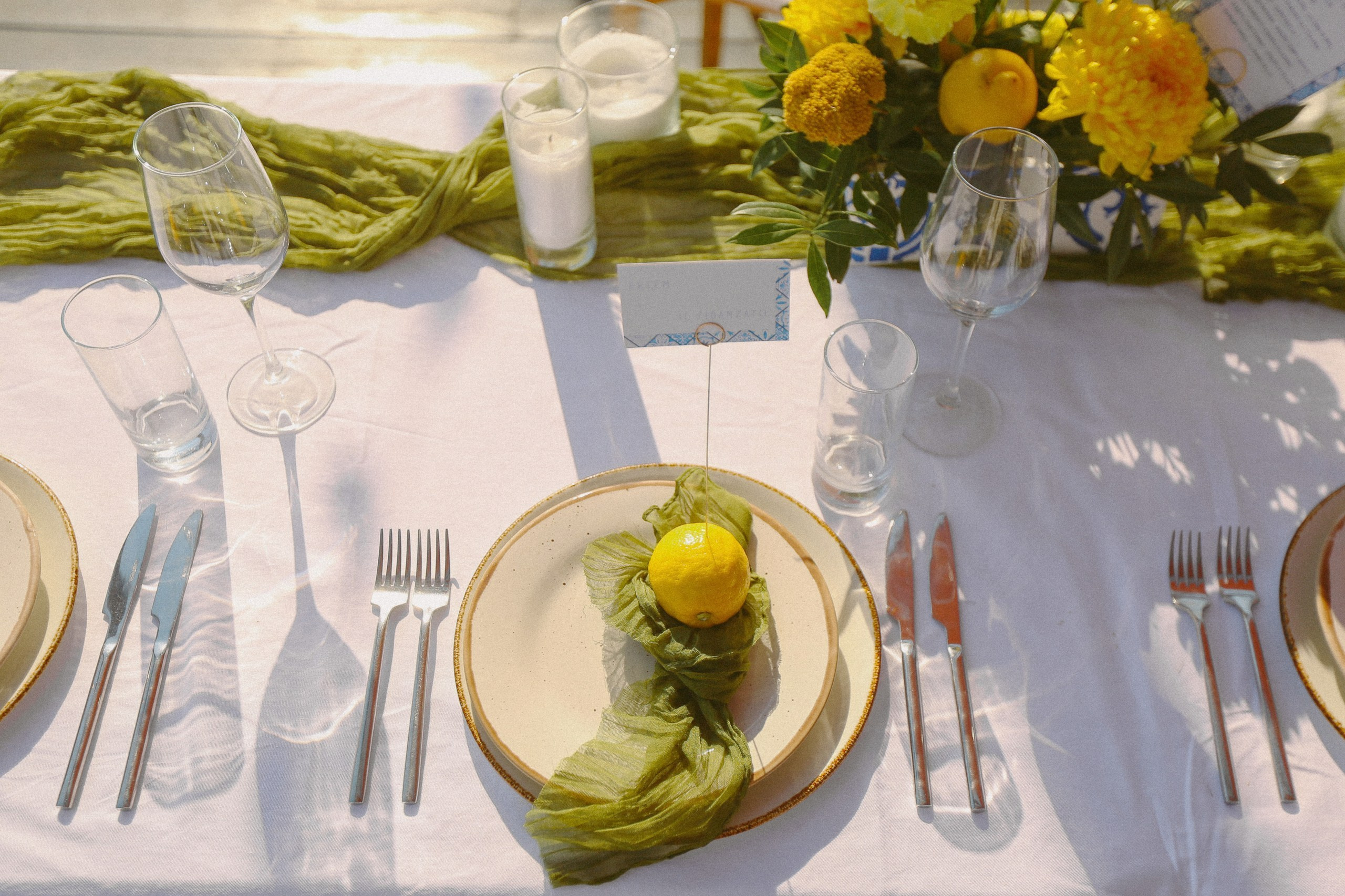 Кристина И Артем. Огранизация свадьбы в Крыму