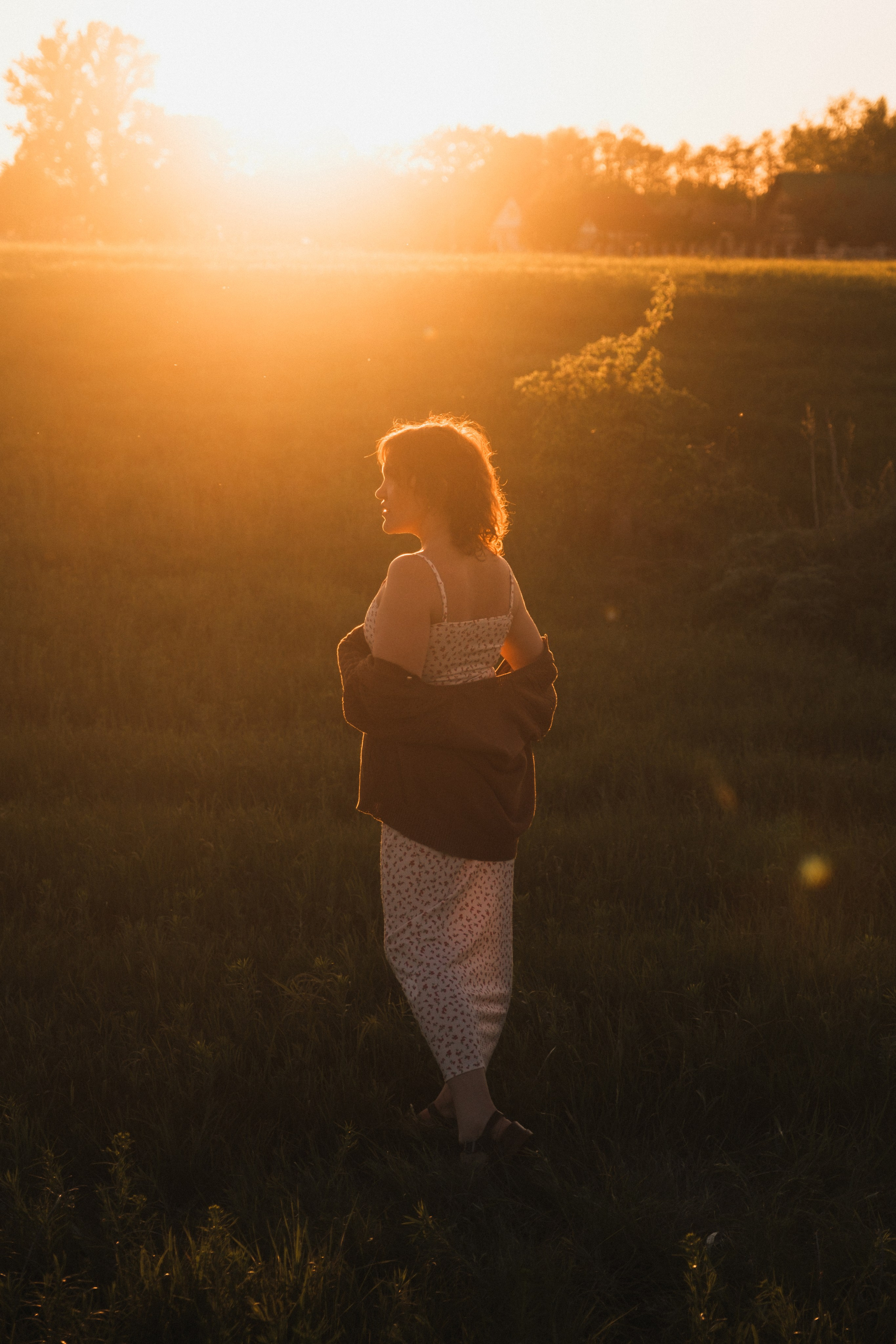 Таня и Саша. Свадебный и семейный фотограф в Волгограде
