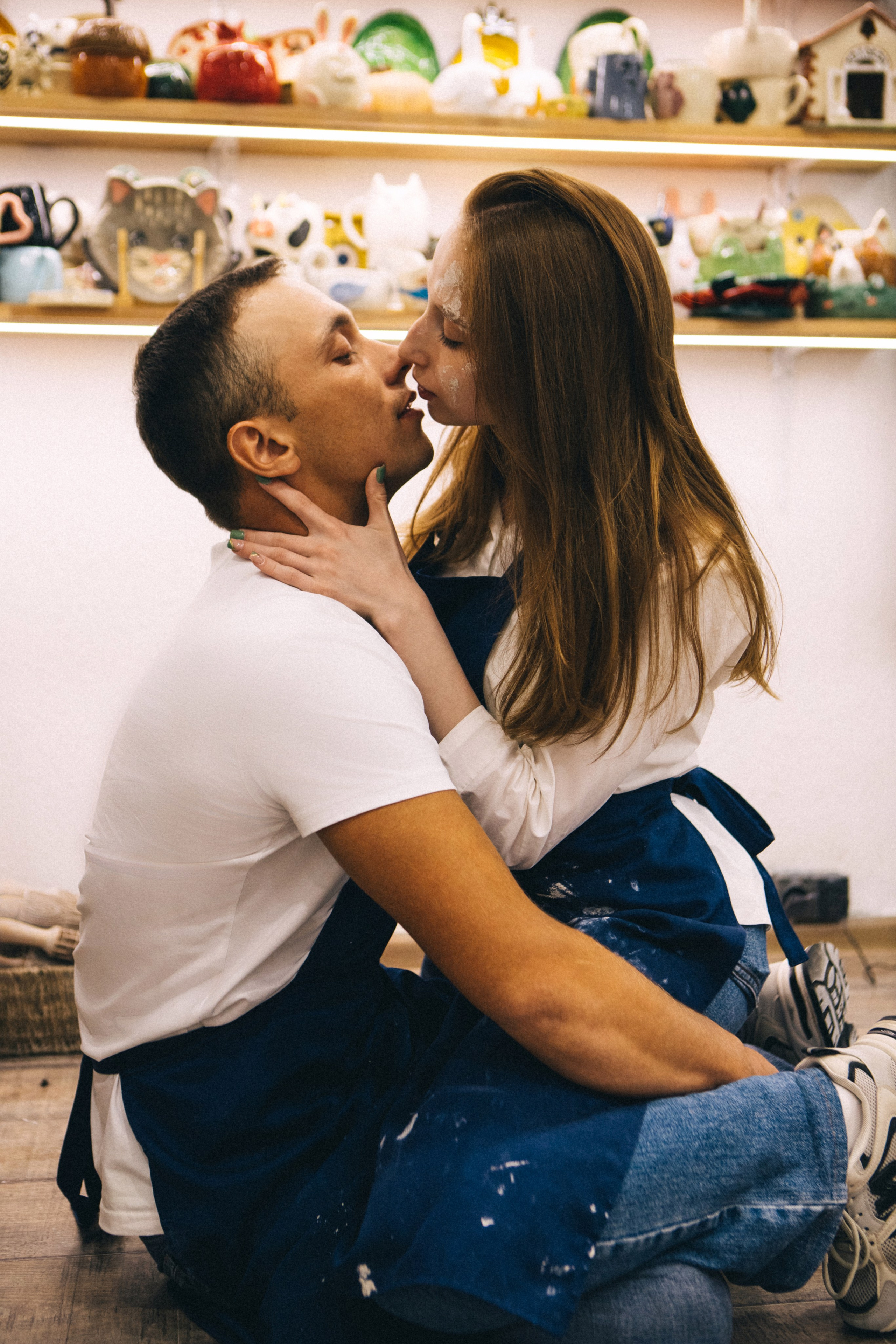 Love STORY. Портфолио