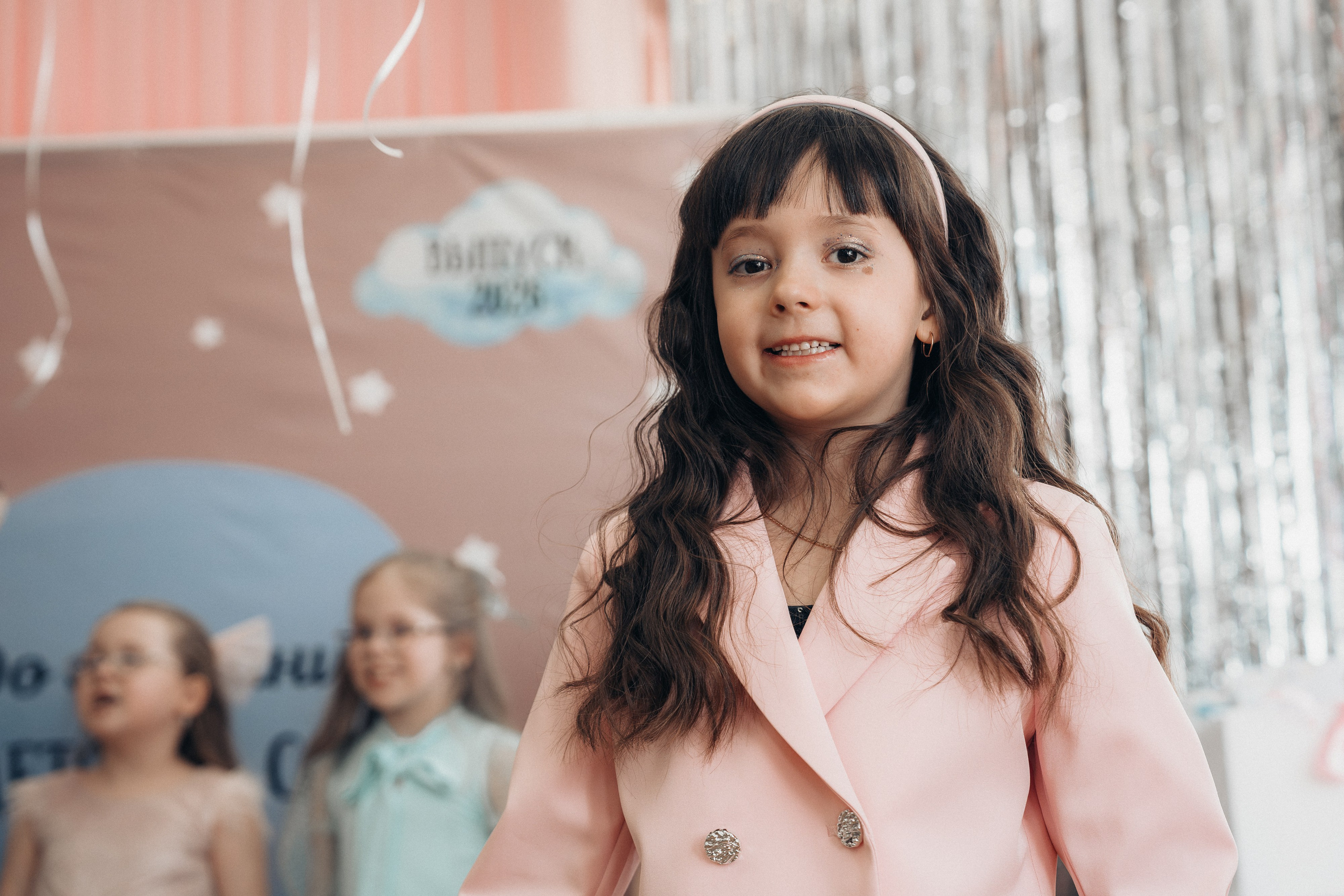 Фотосъемка в детском саду. Свадебный и репортажный фотограф в Воронеже Роман Янко