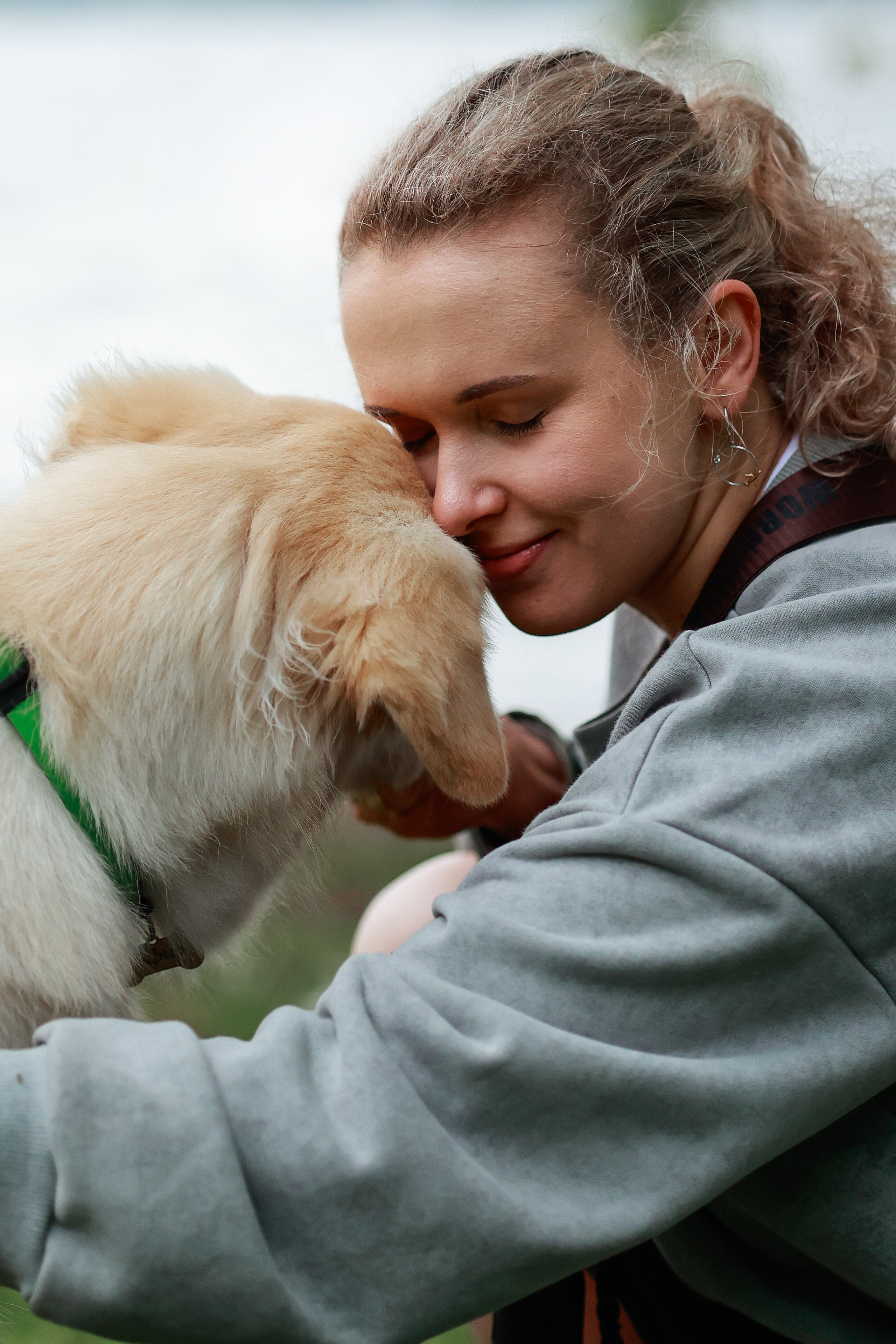 Фотограф Юлия Говор