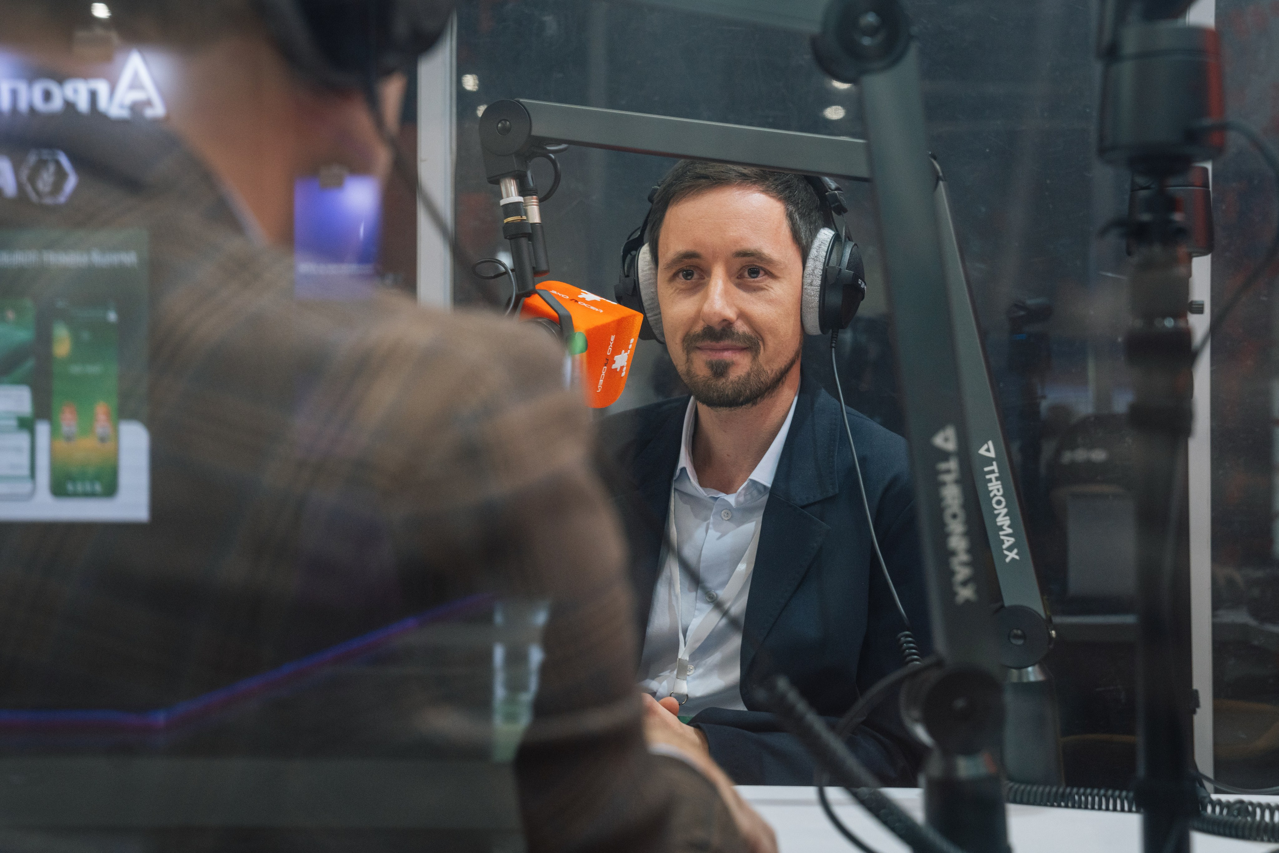 OCS. Kaef-production