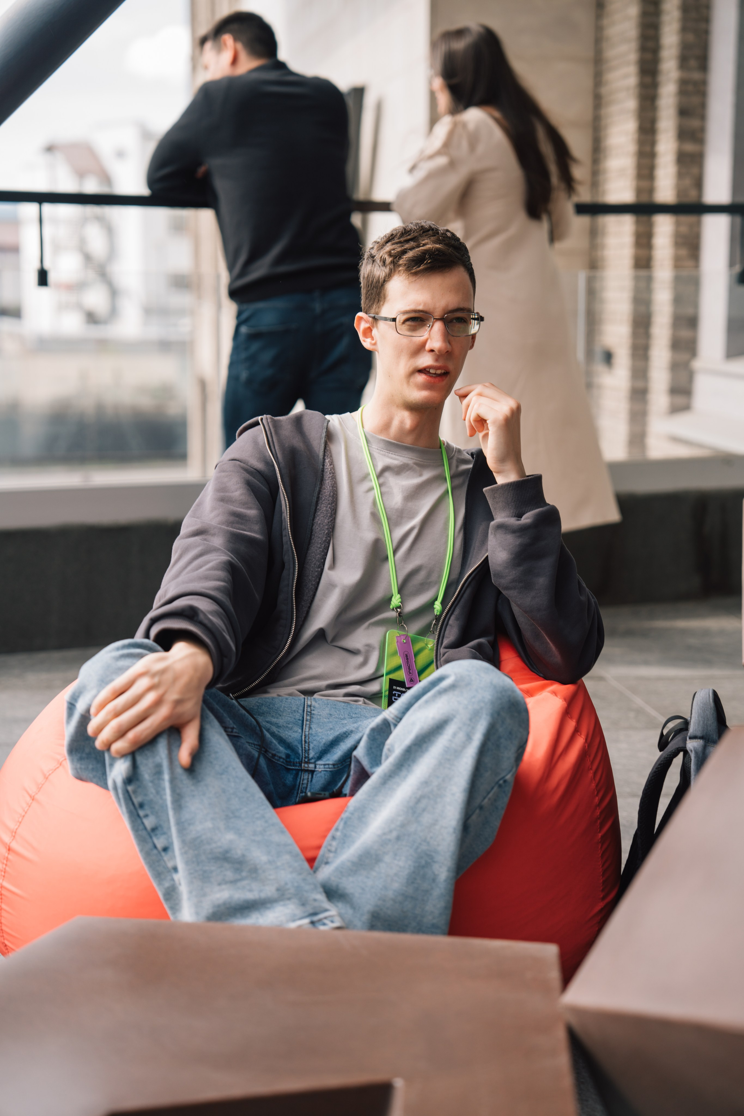 Татар Сан. Kaef-production