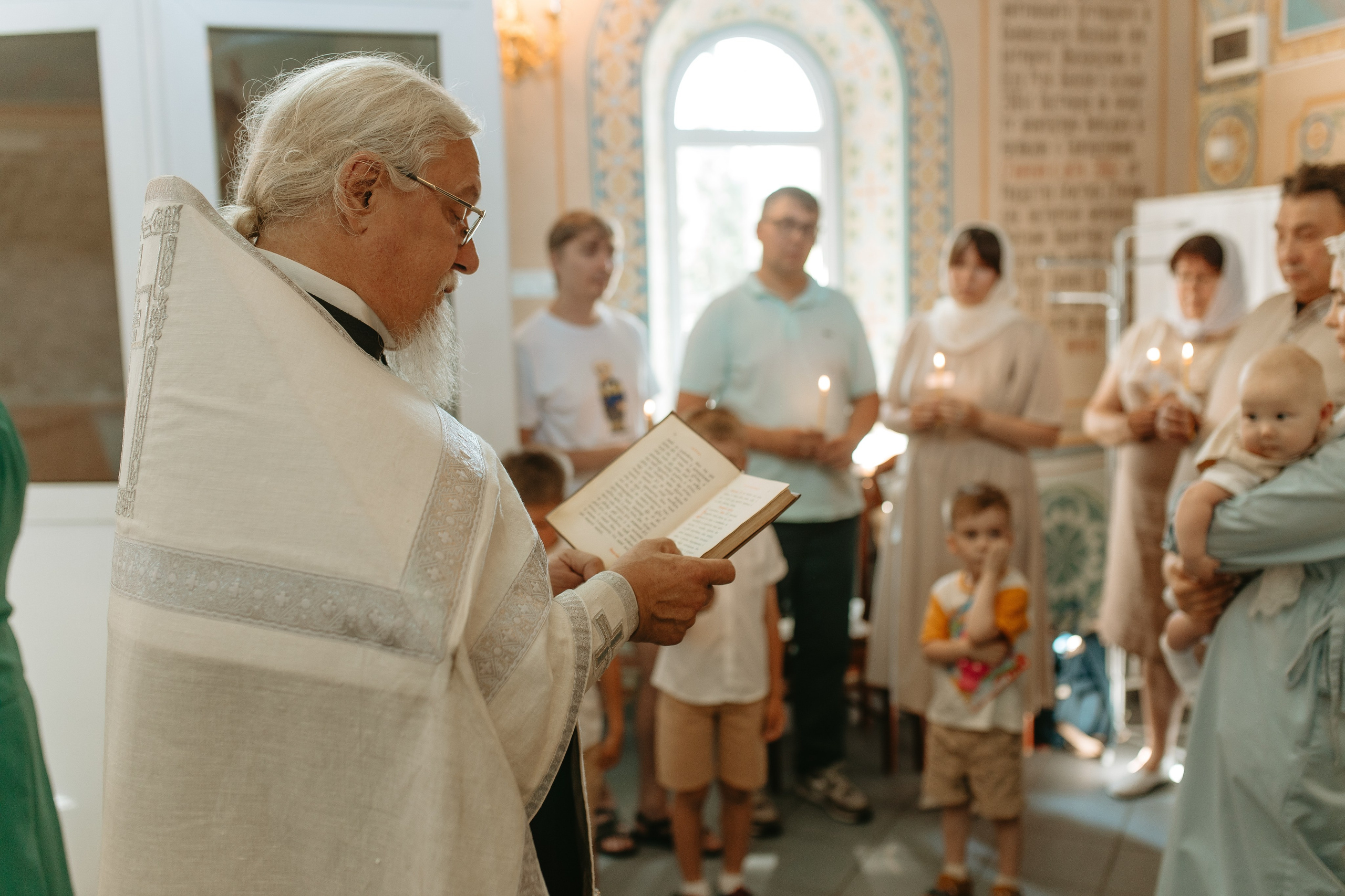 Таинство. Свадебный и портретный фотограф Москва МО Анастасия Барашова