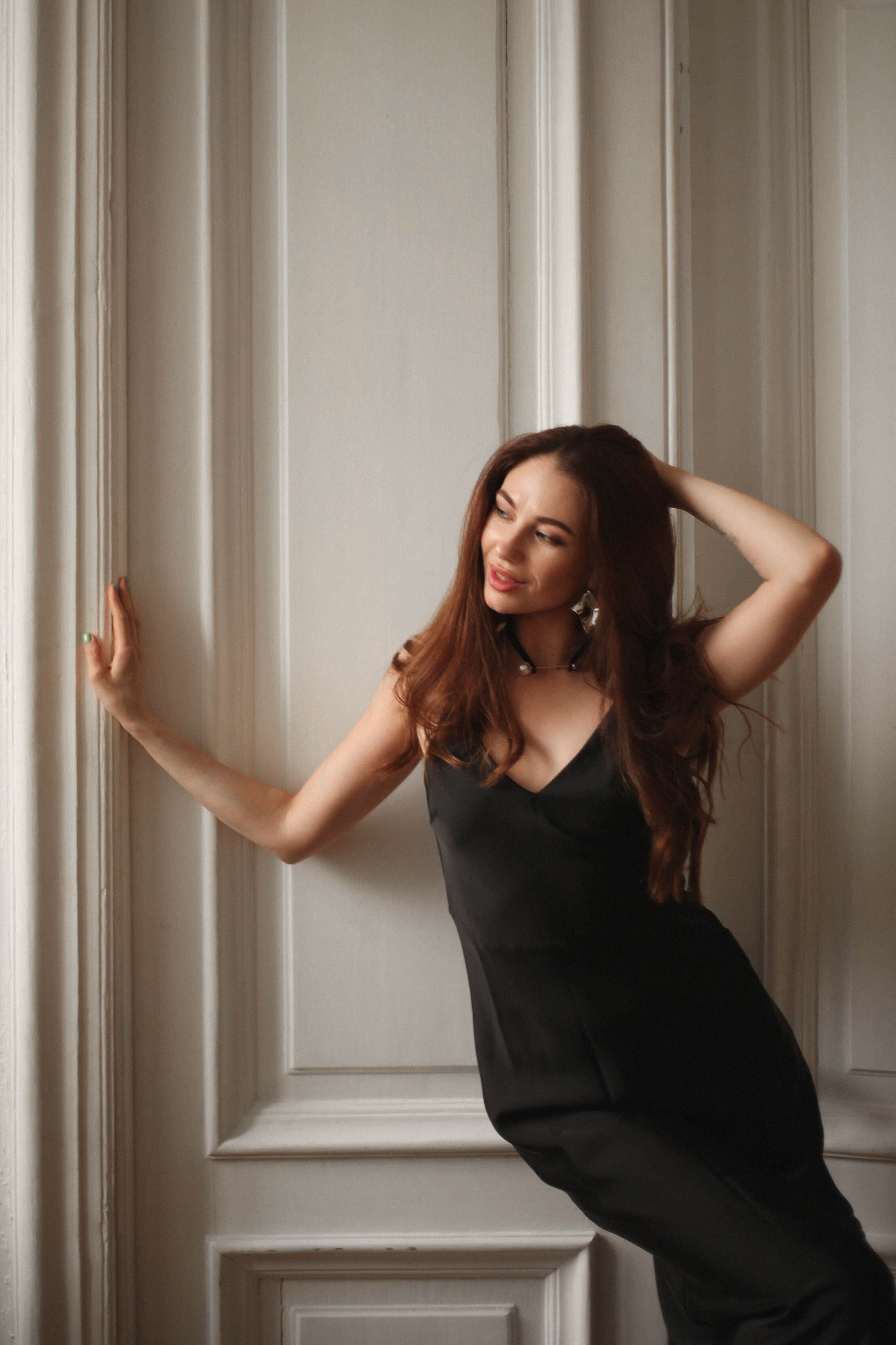 Женский портрет. Фотограф Калуга|Москва|Крым Данилова Александра