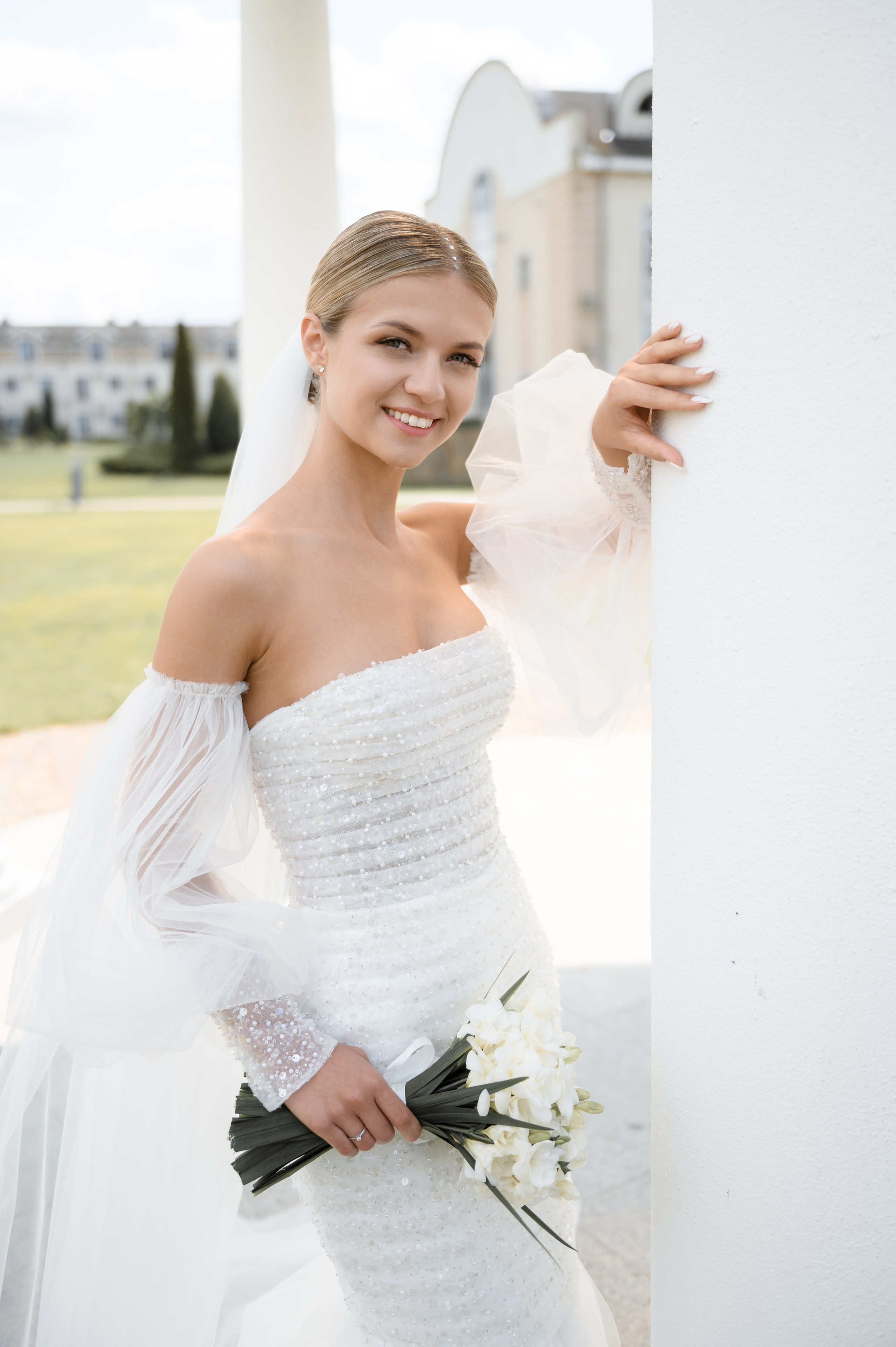 Владислав & Ангелина. Фотограф Микита Ласица