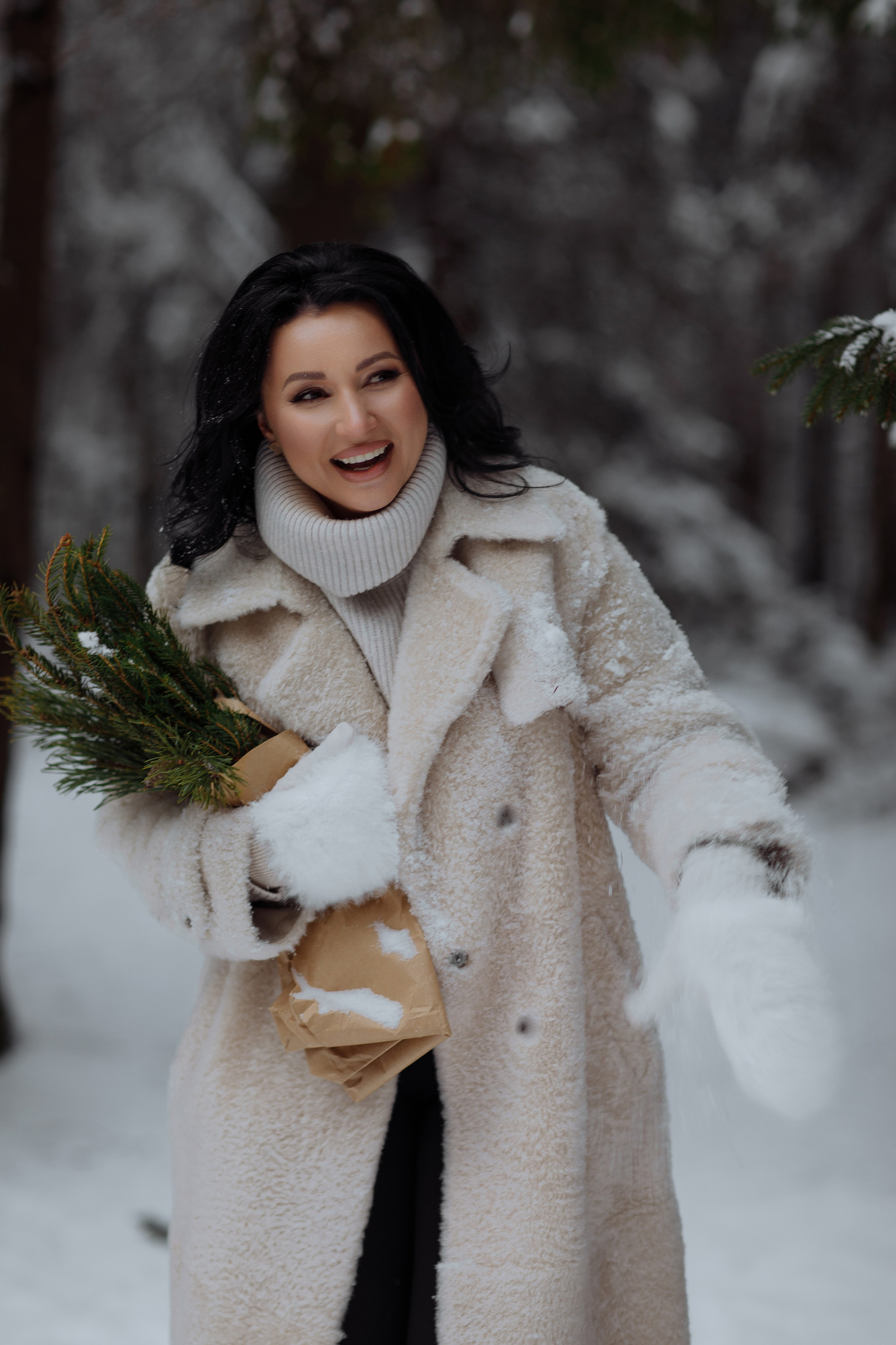 Портрет. Свадебный и семейный фотограф в Санкт-Петербурге Барсова Анастасия