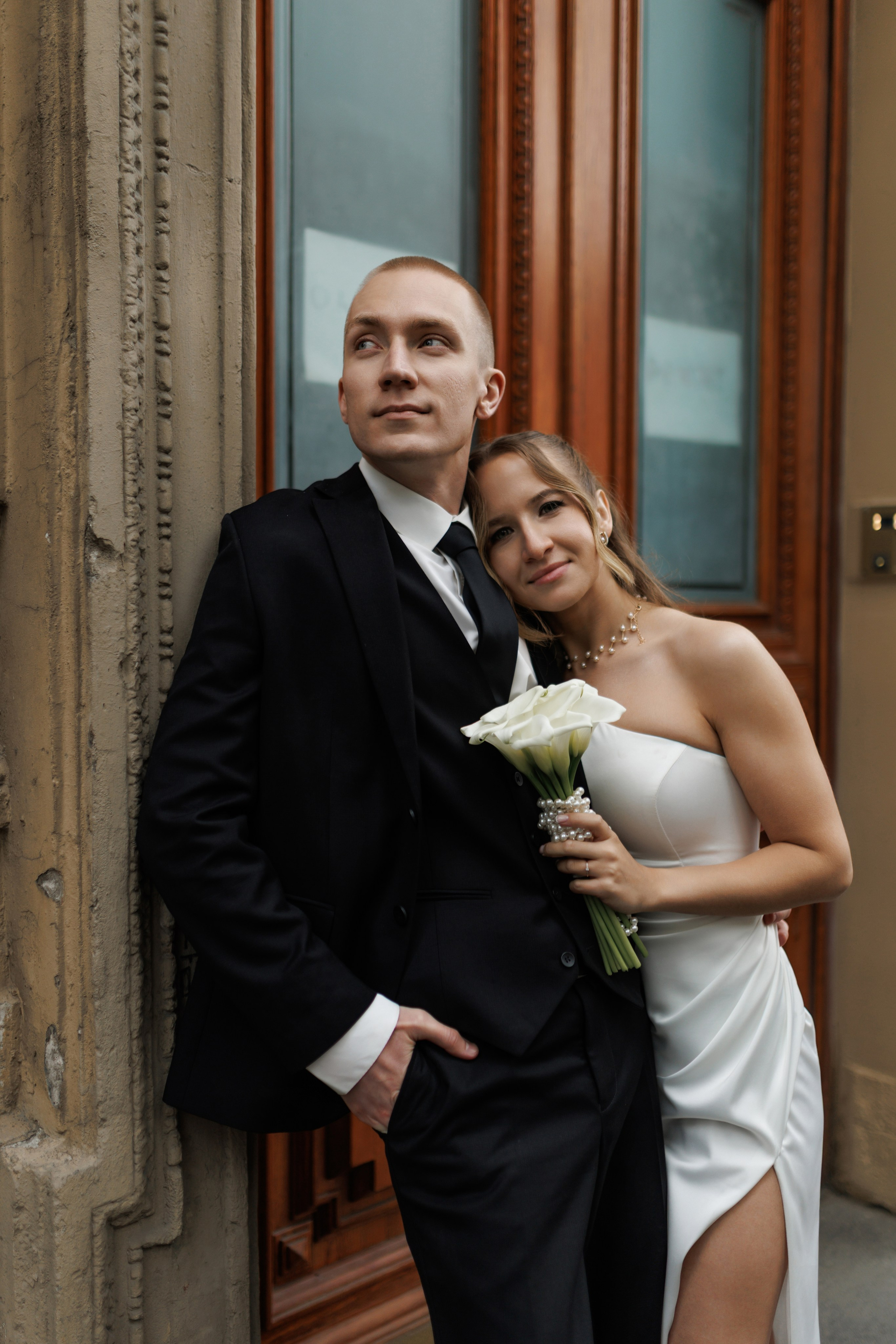 Луиза+Иван Дворец_1. Фотограф в Санкт-Петербурге