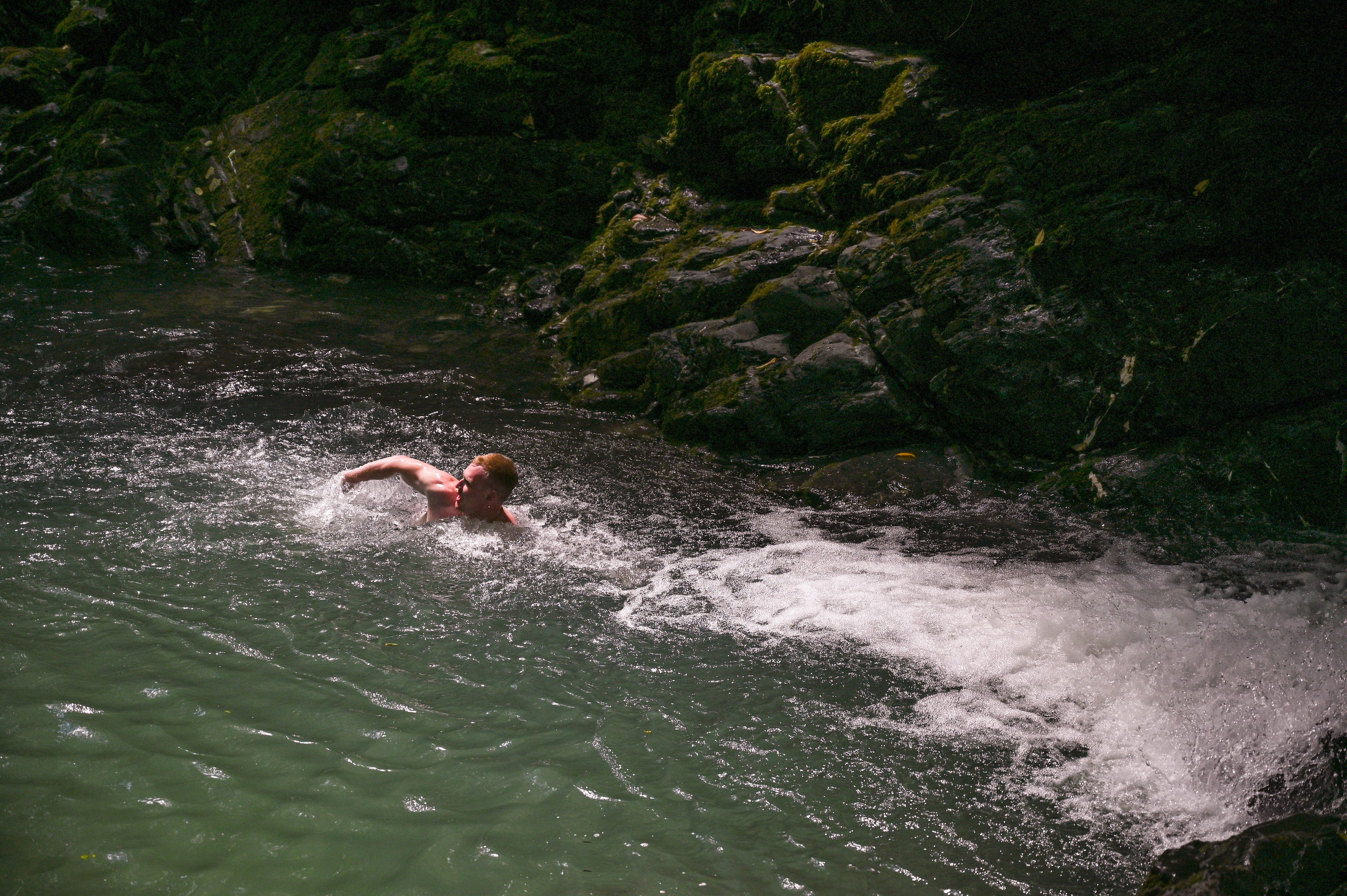 «Спортивно-адаптивный центр «Орто-Спорт» горный туризм. Фотографирую счастливых людей в Сочи
