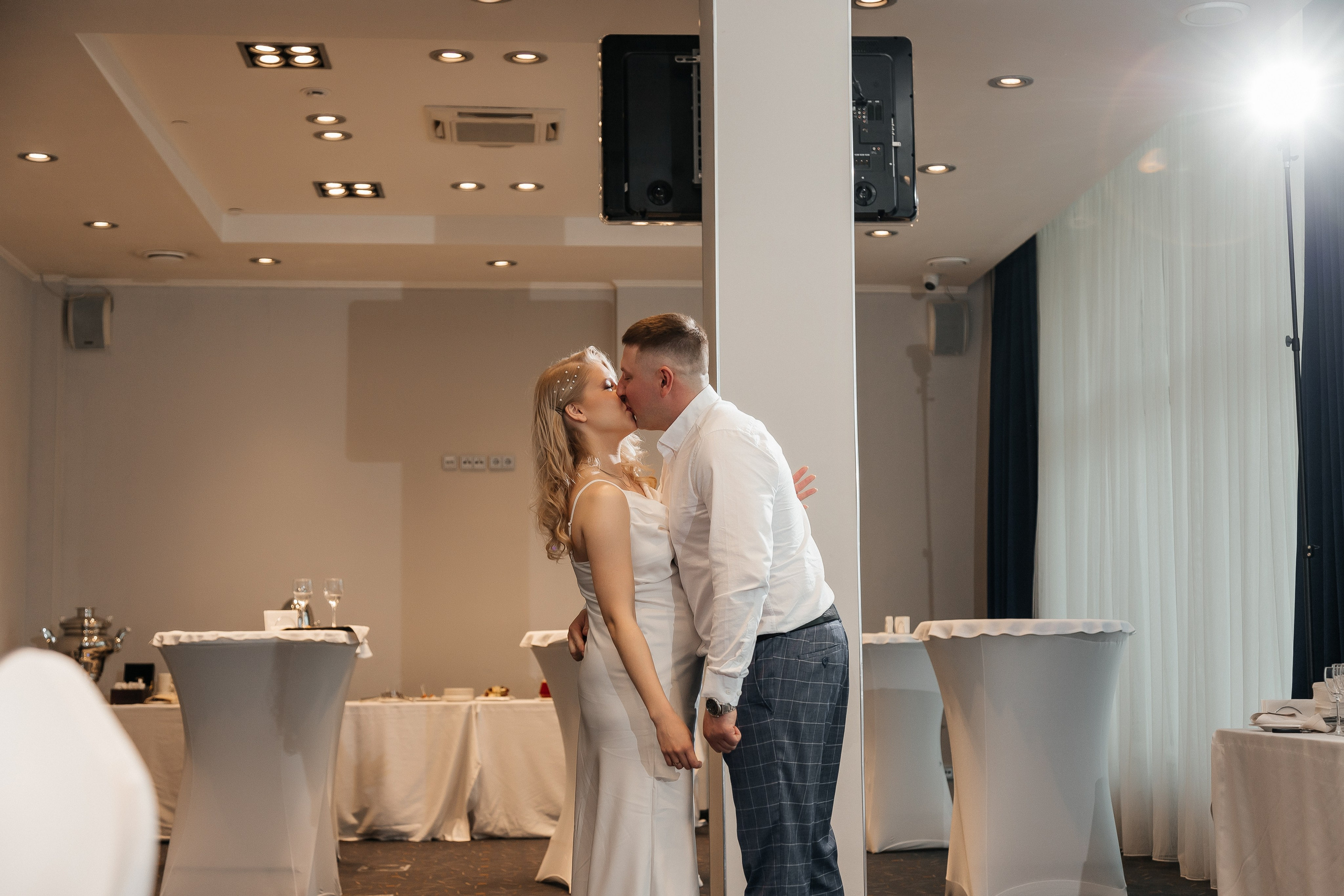 Сергей и Дарья/2024. Свадебный и семейный фотограф в Екатеринбурге