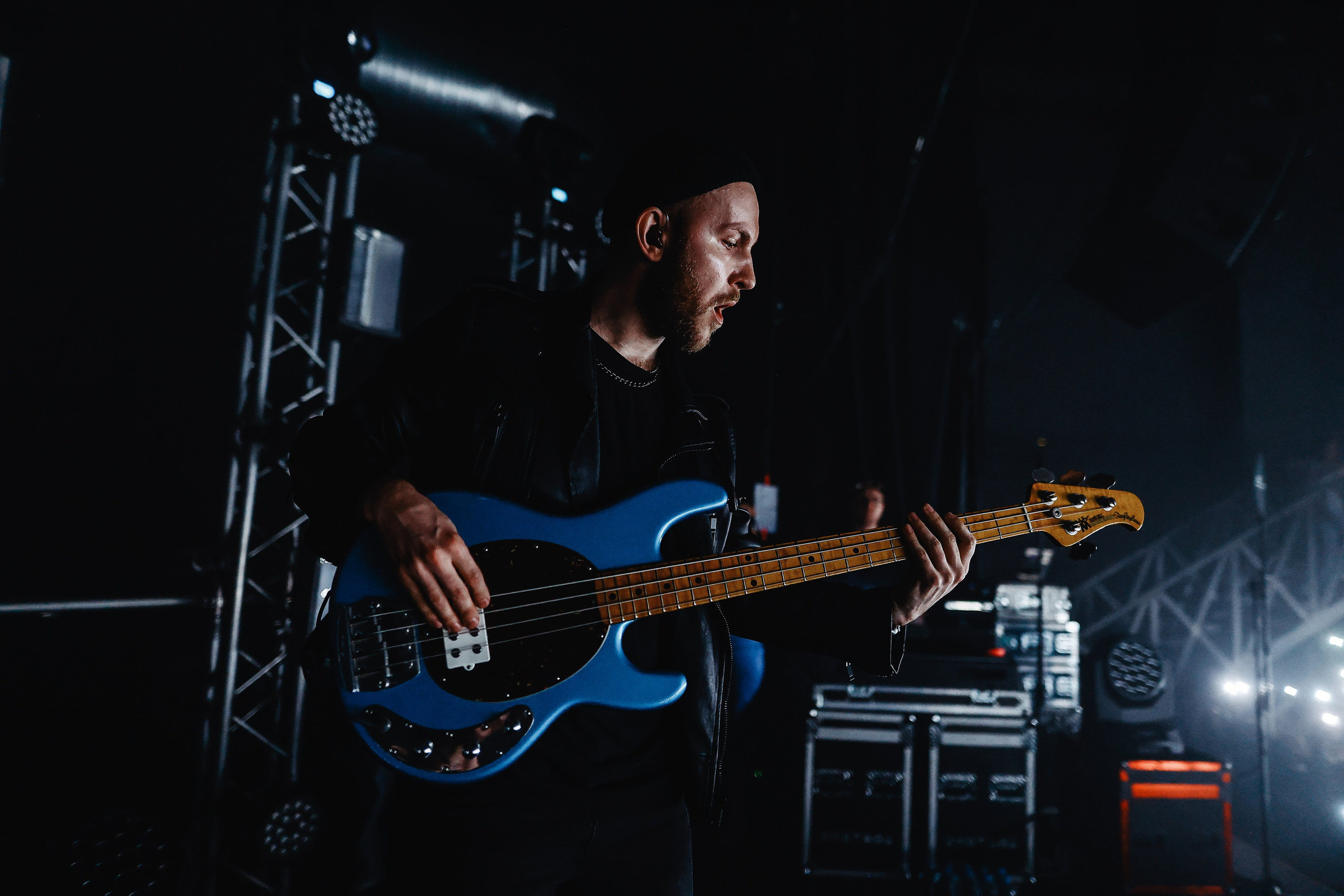 МУККА@1930MOSCOW