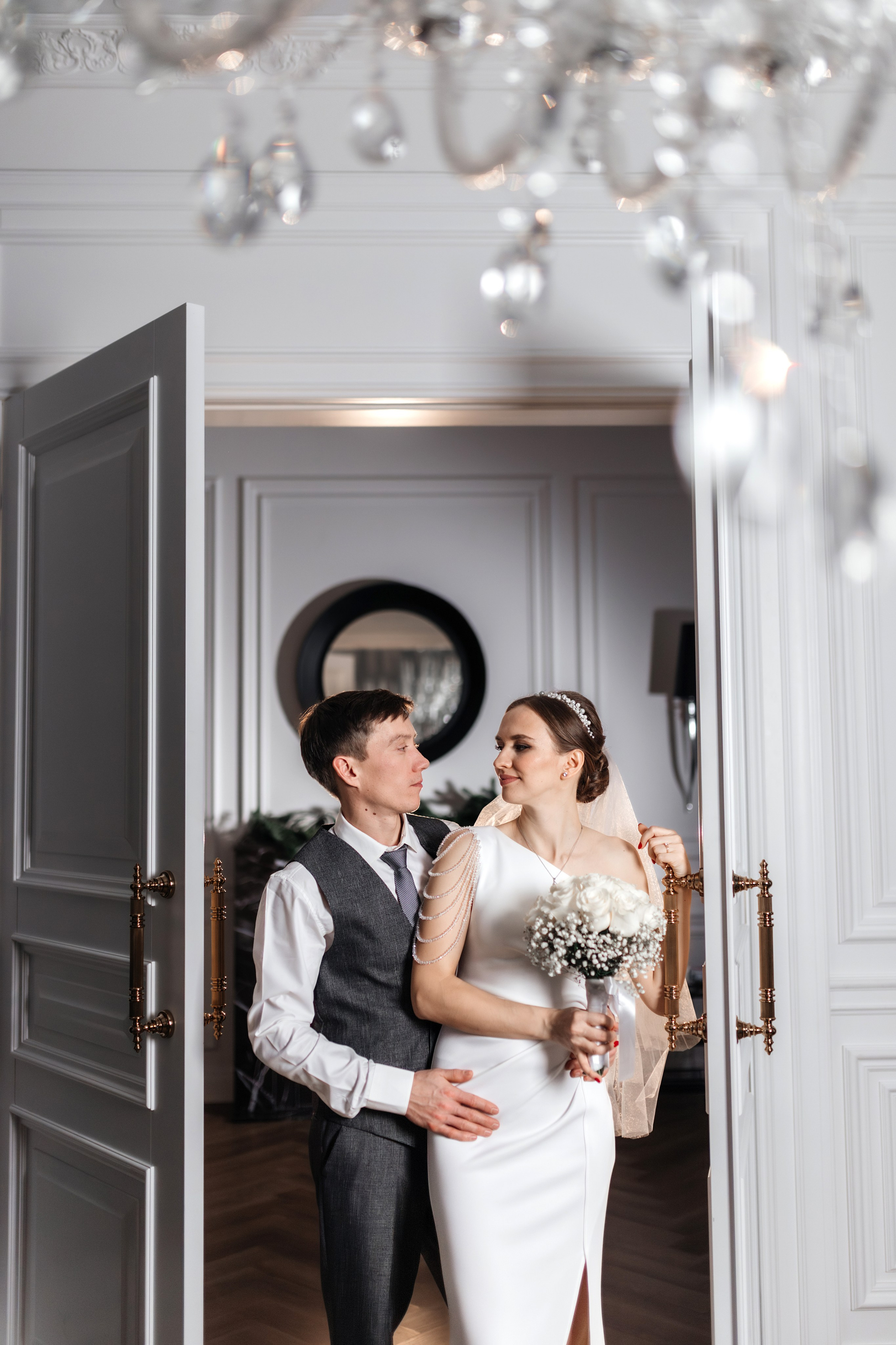 Руслан и Диляра. Регина Мингалимова, семейный и свадебный фотограф в Казани