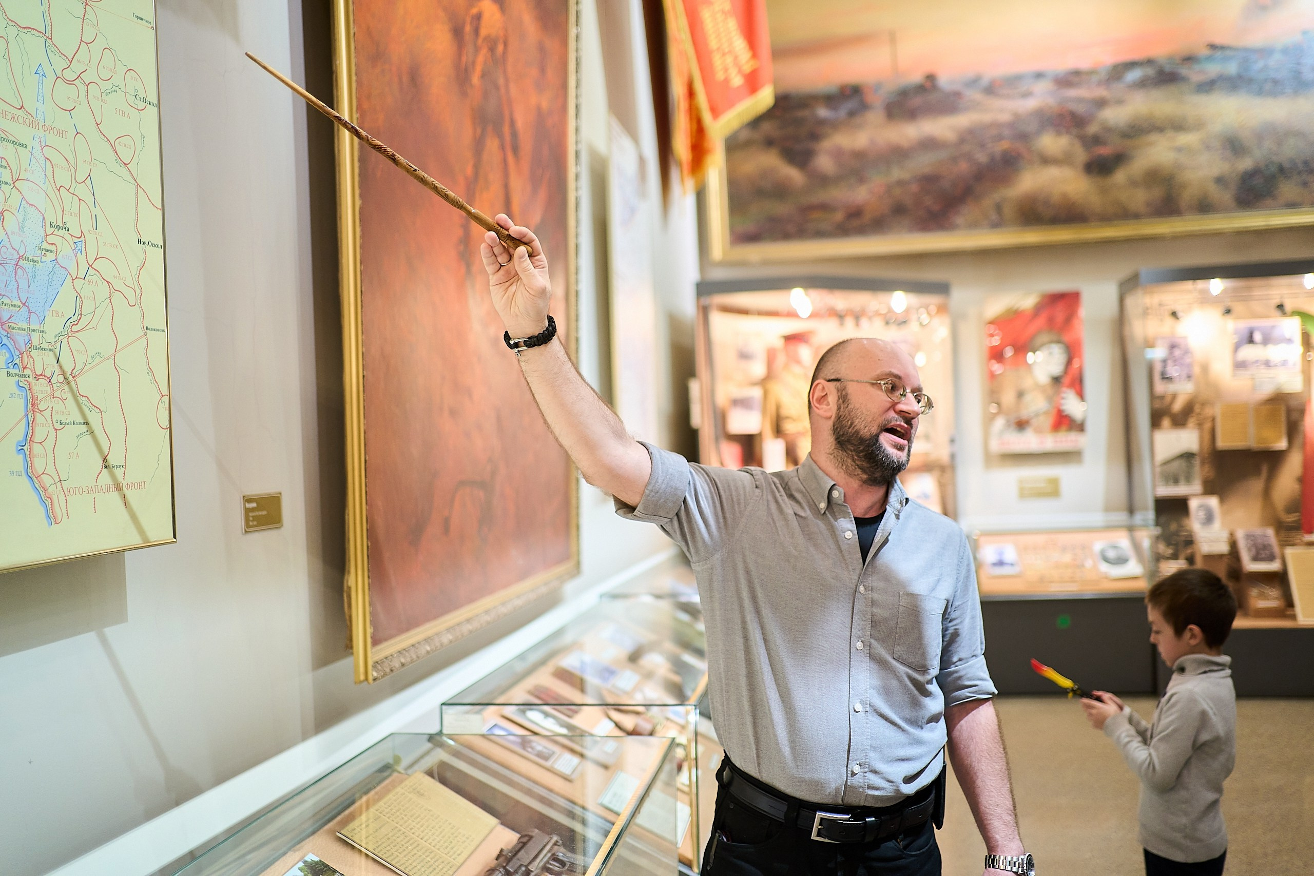 Субботник у Управления делами Мэра и Правительства Москвы. Фотограф и Видеограф в Москве. Олег Корушев