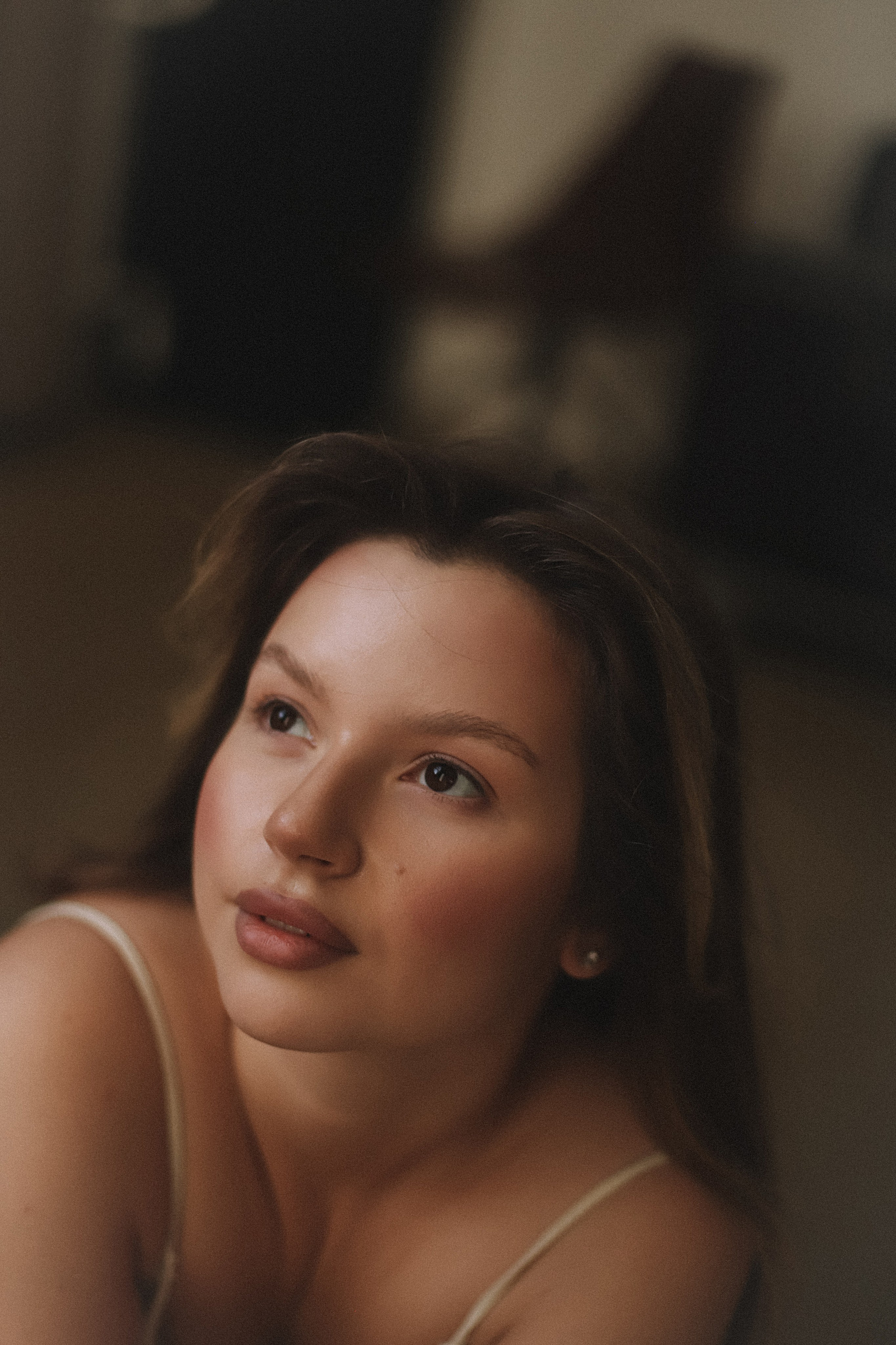 Настя. Фотограф в Нижнем Новгороде Кристина Батанова