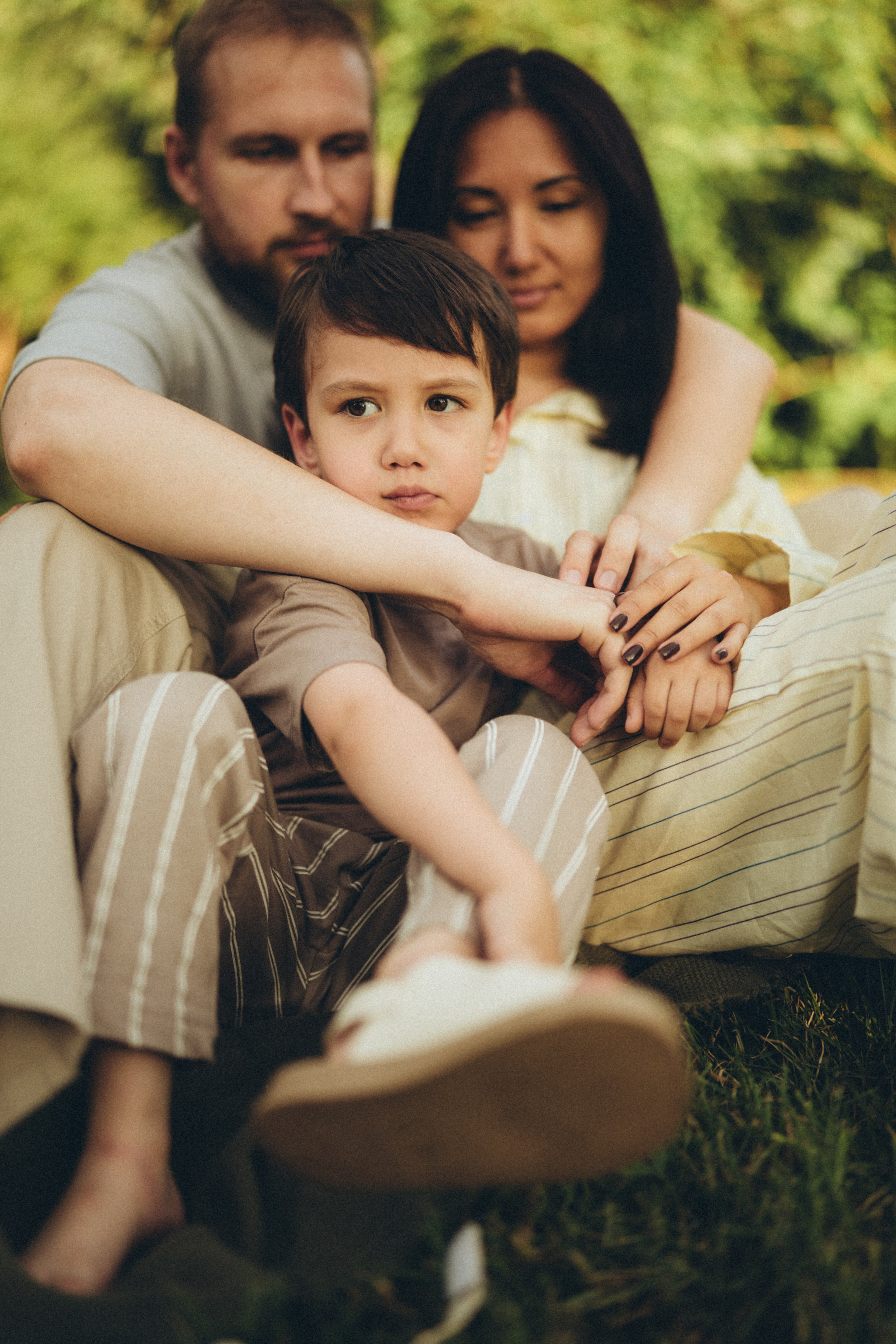 БЕЗ ГРАНИЦ. Семейный фотограф Спб Санкт-Петербург
