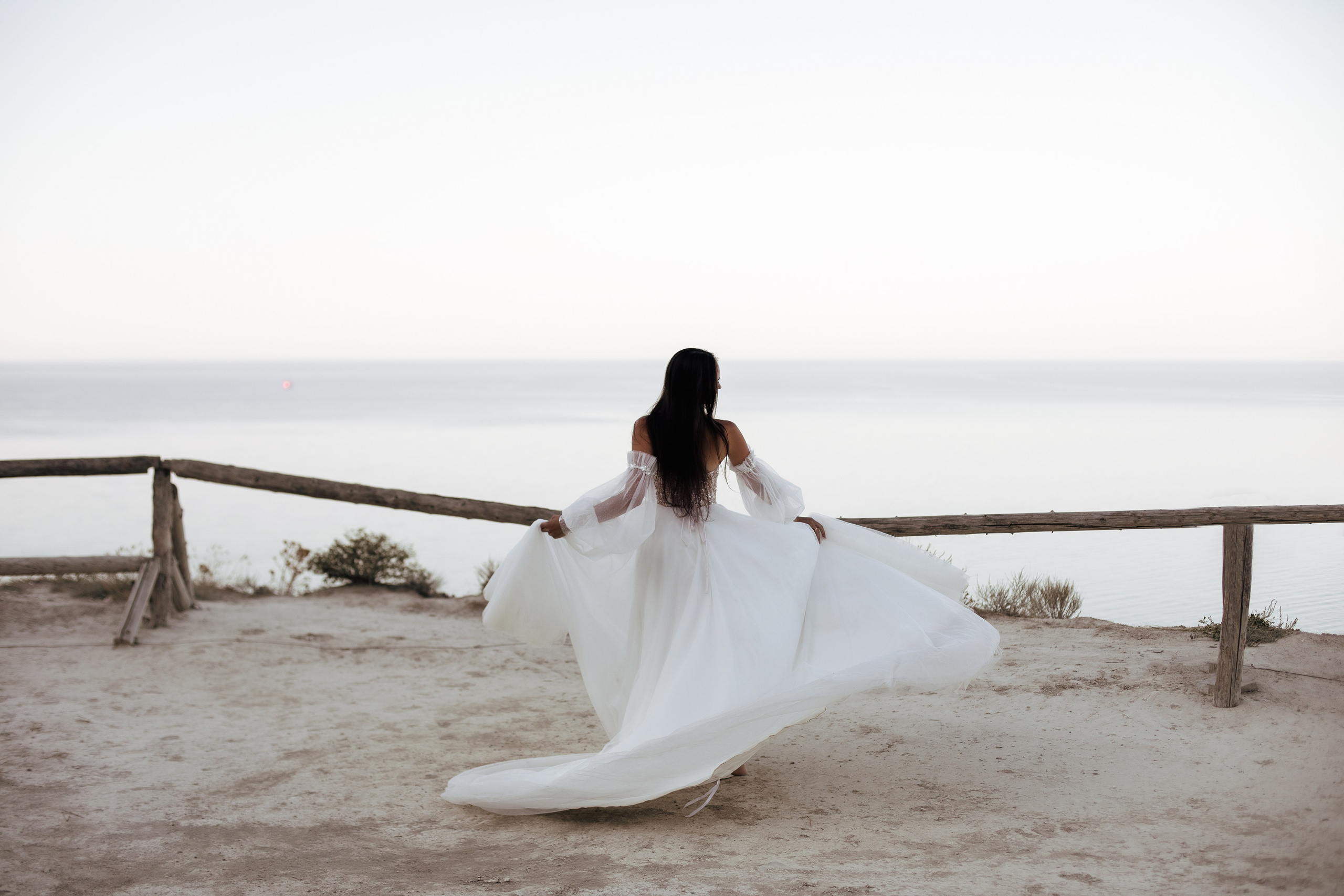 Ласточкины Гнёзда. Свадебный и семейный фотограф/видеограф в Краснодаре Наталья Осинская