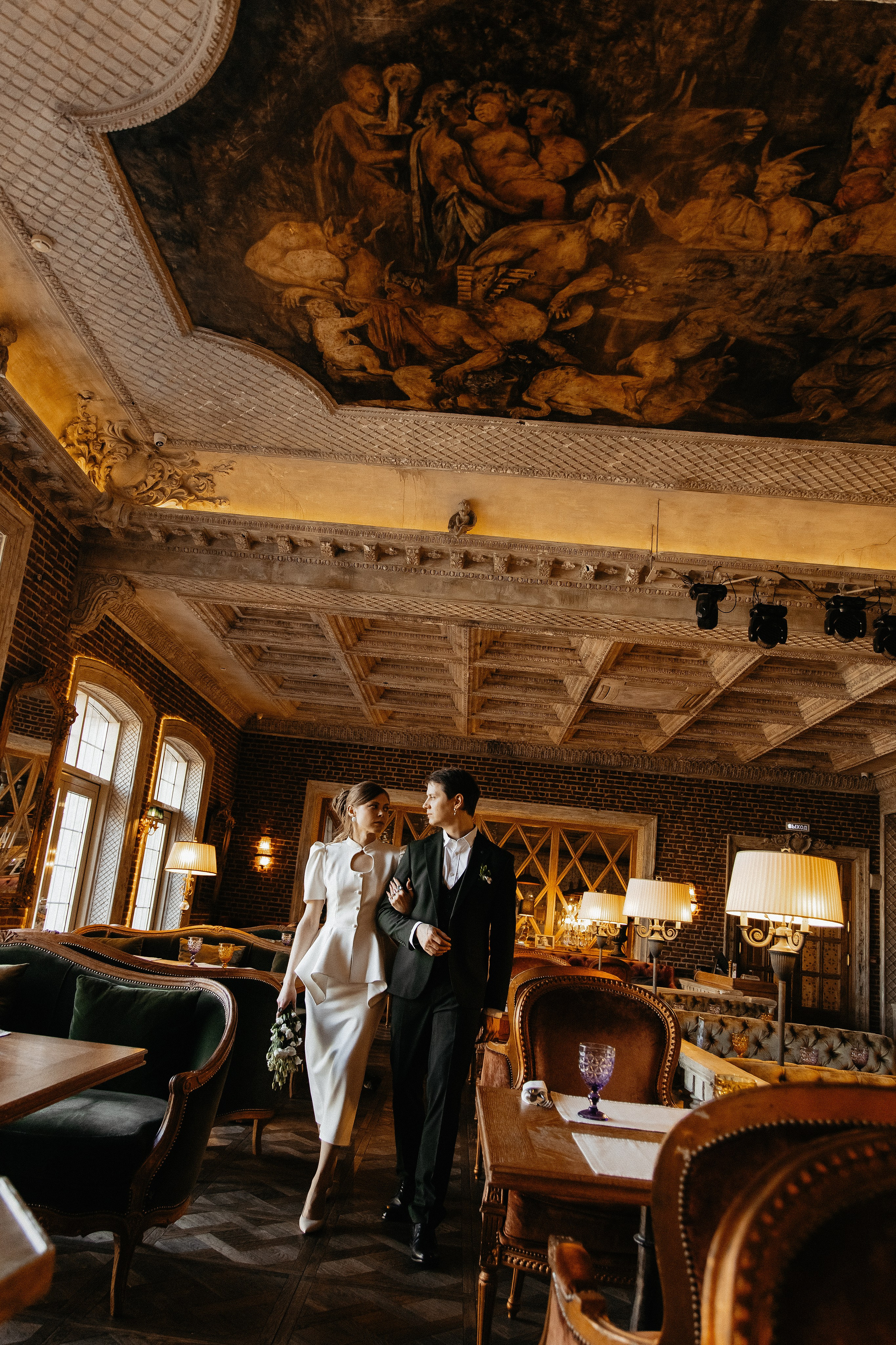 Александр и Олеся|Wedding day. Свадебный фотограф Челябинск Зиненко Виктория