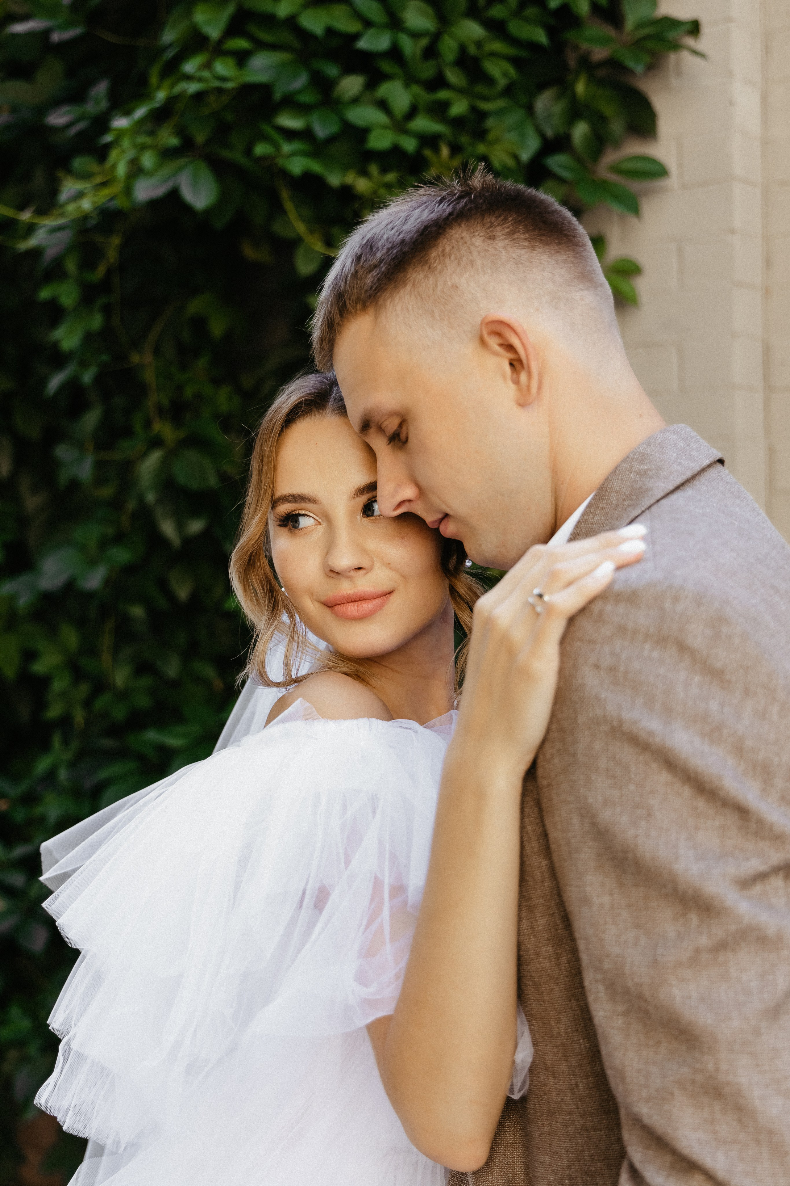 Wedding day|Илья и Екатерина. Свадебный фотограф Челябинск Зиненко Виктория