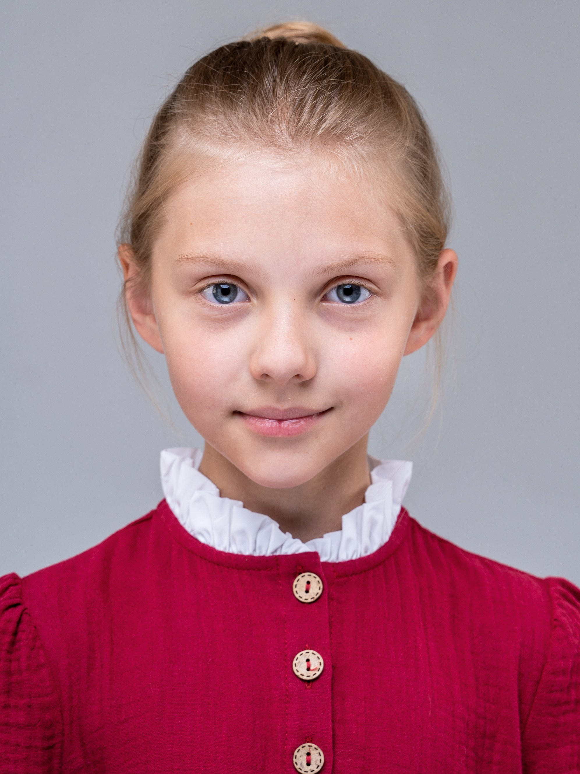 АЛЁНА. Портретный фотограф. Актёрское портфолио