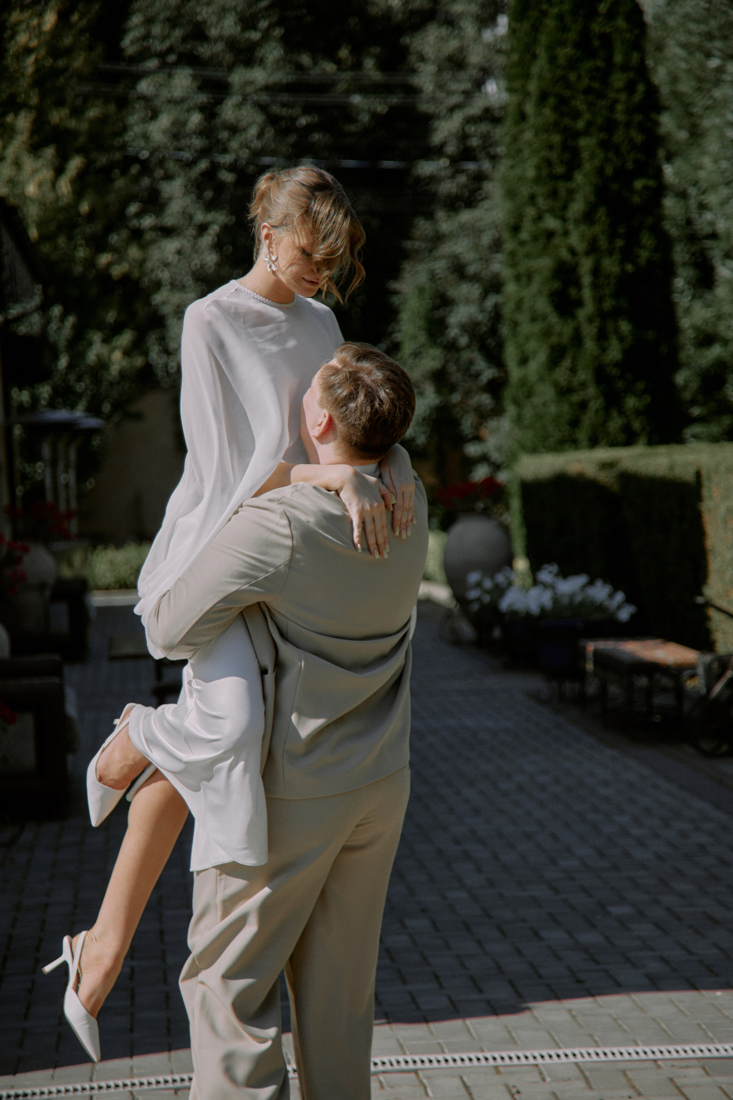 Мехико-тема. Фотограф Елена Краснопевцева