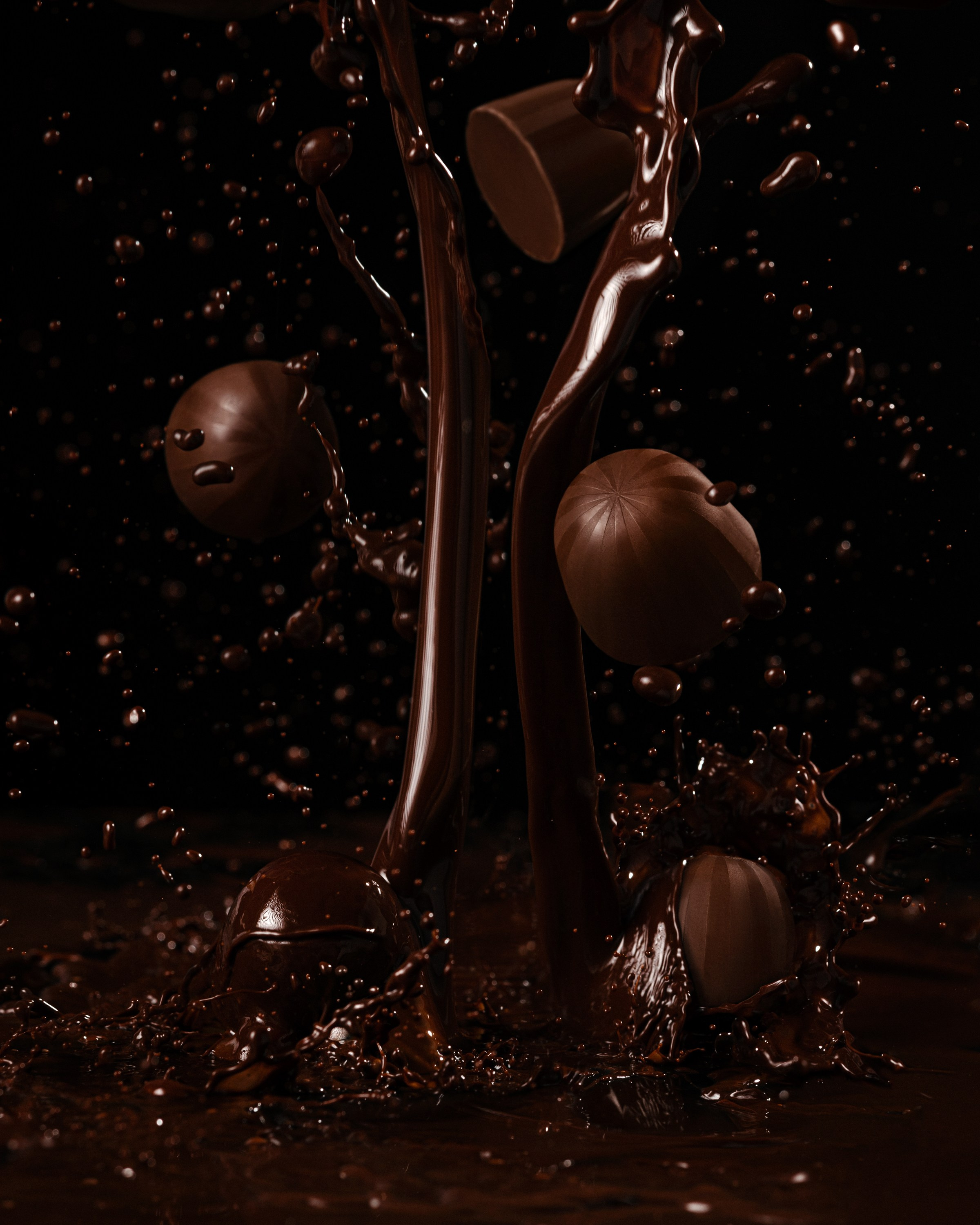 Победа шоколадная фабрика. Дима Меткин. Фотограф и режиссер (Москва)