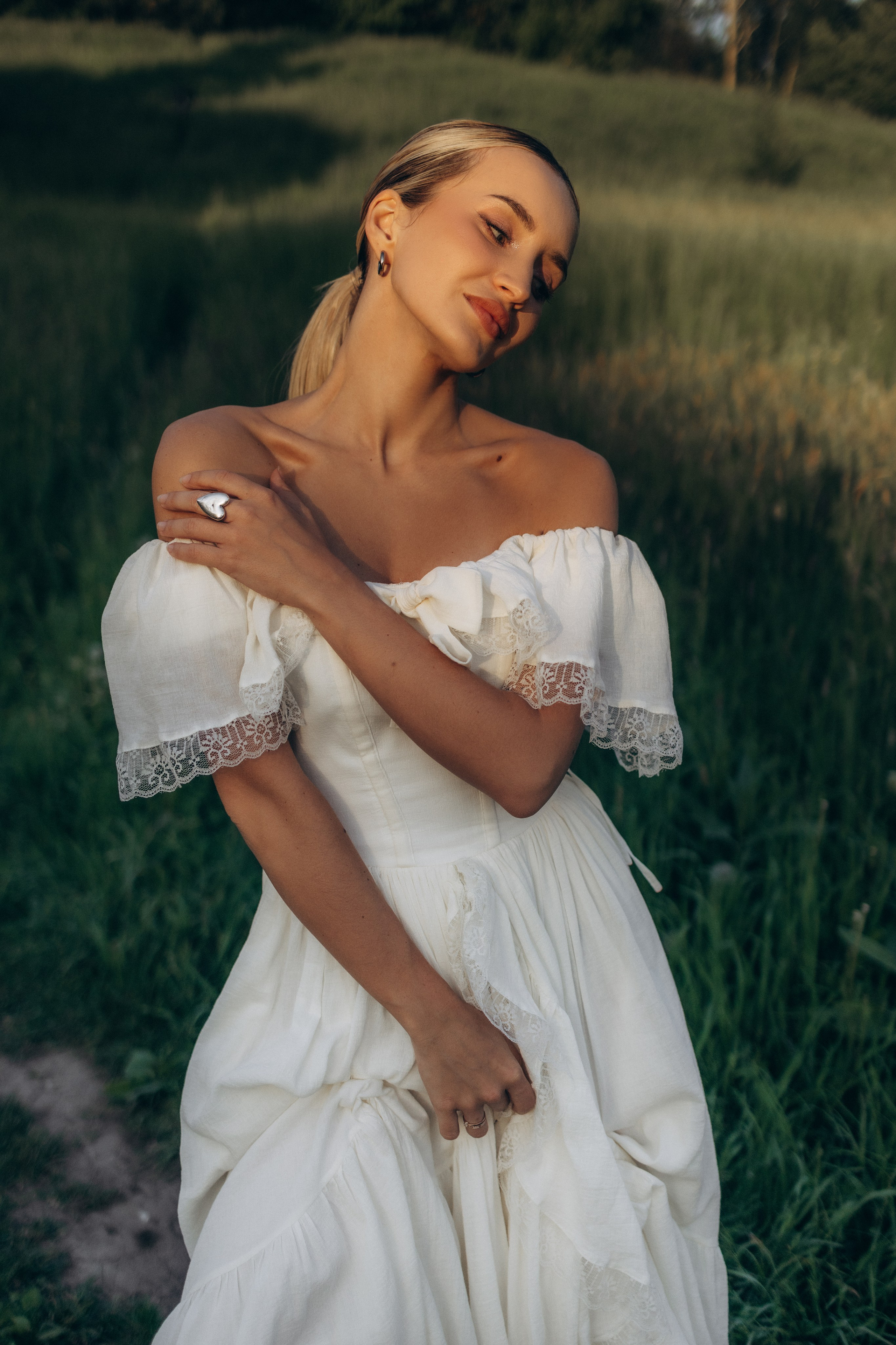 NANSY&SIDOROV. Фотограф в Москве Наталья Спиридонова