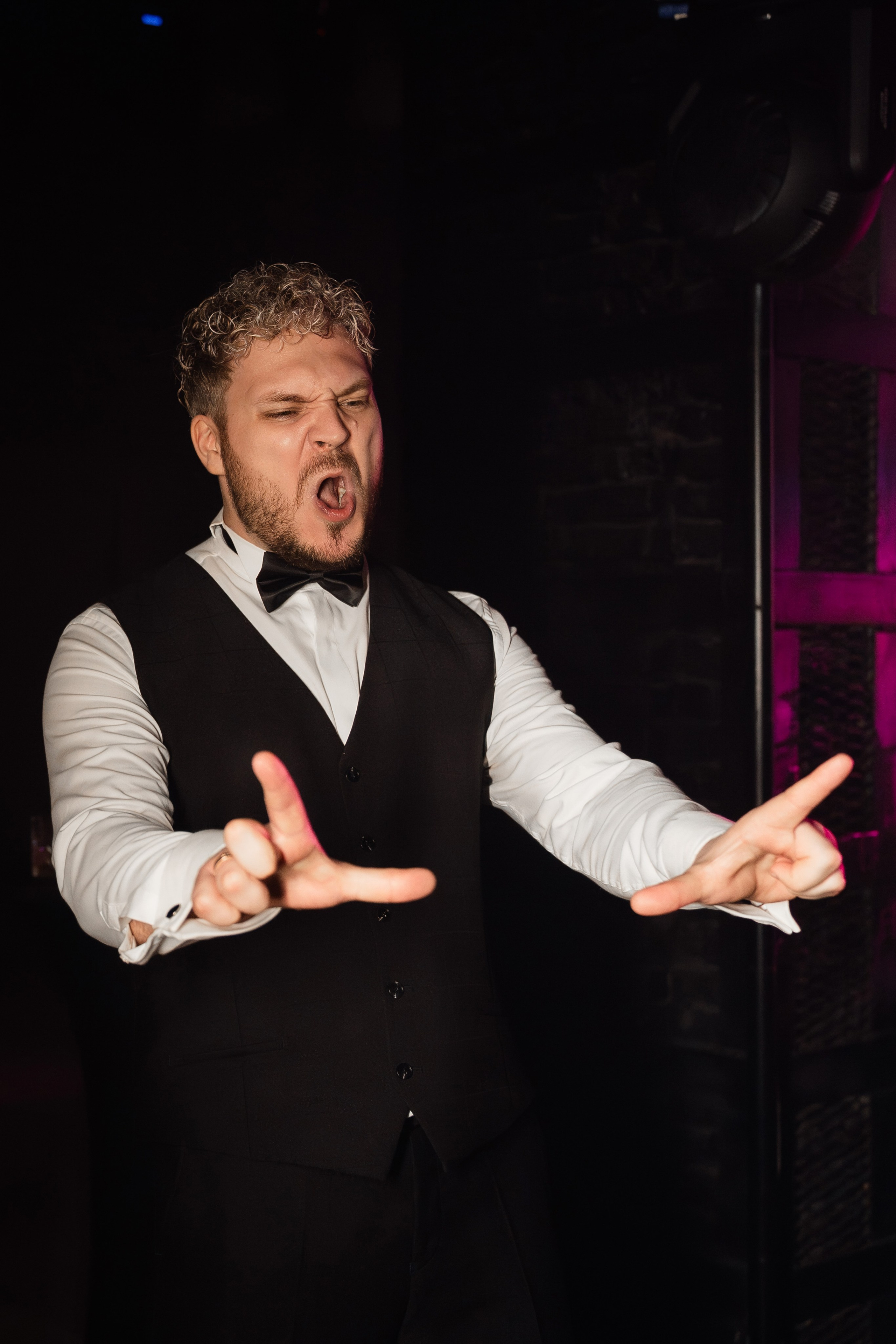 А что если дождь?. Свадебный фотограф Москва и МО