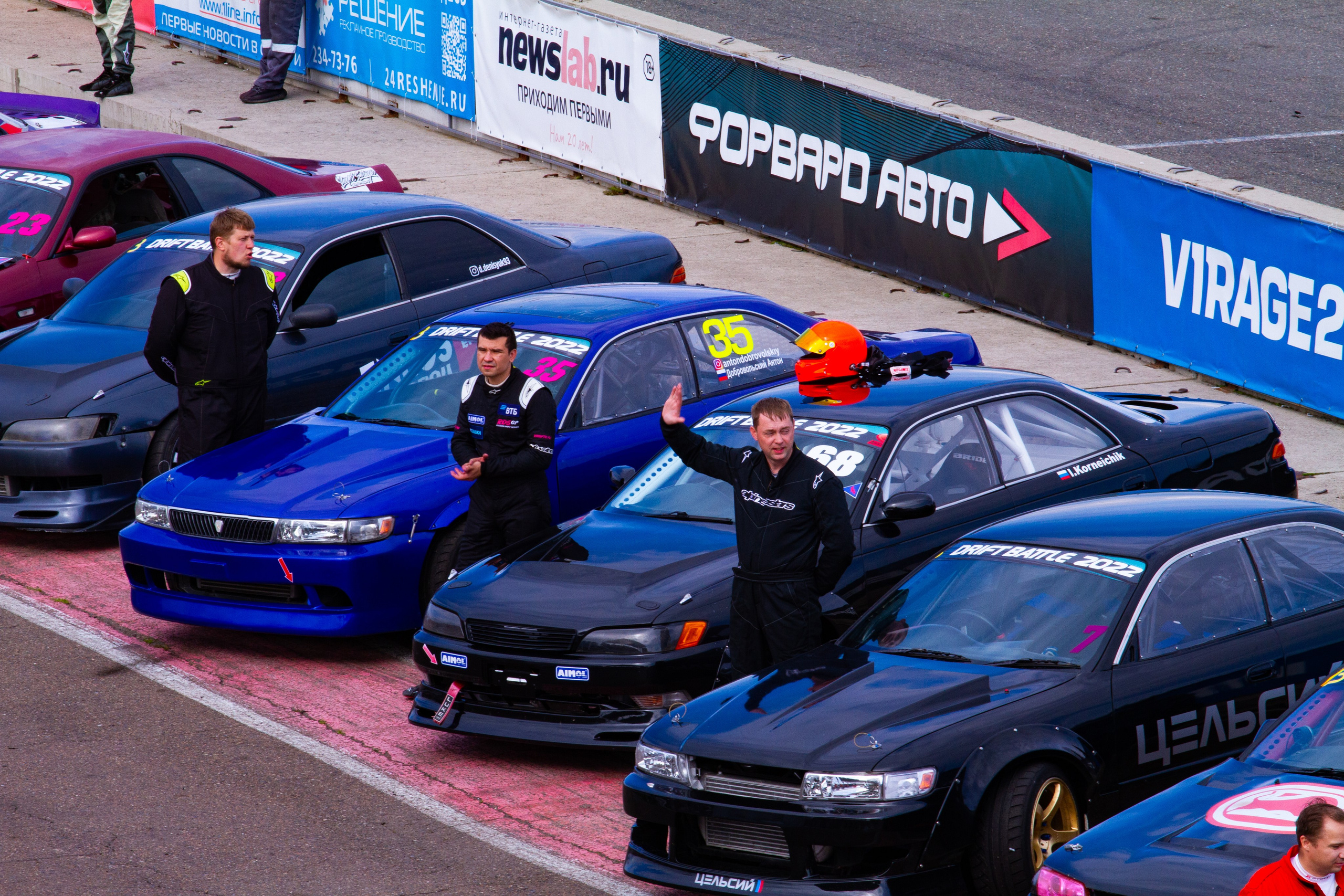 Дрифт-баттл (2 этап). Репортажный фотограф в Иркутске Семён Фёдоров