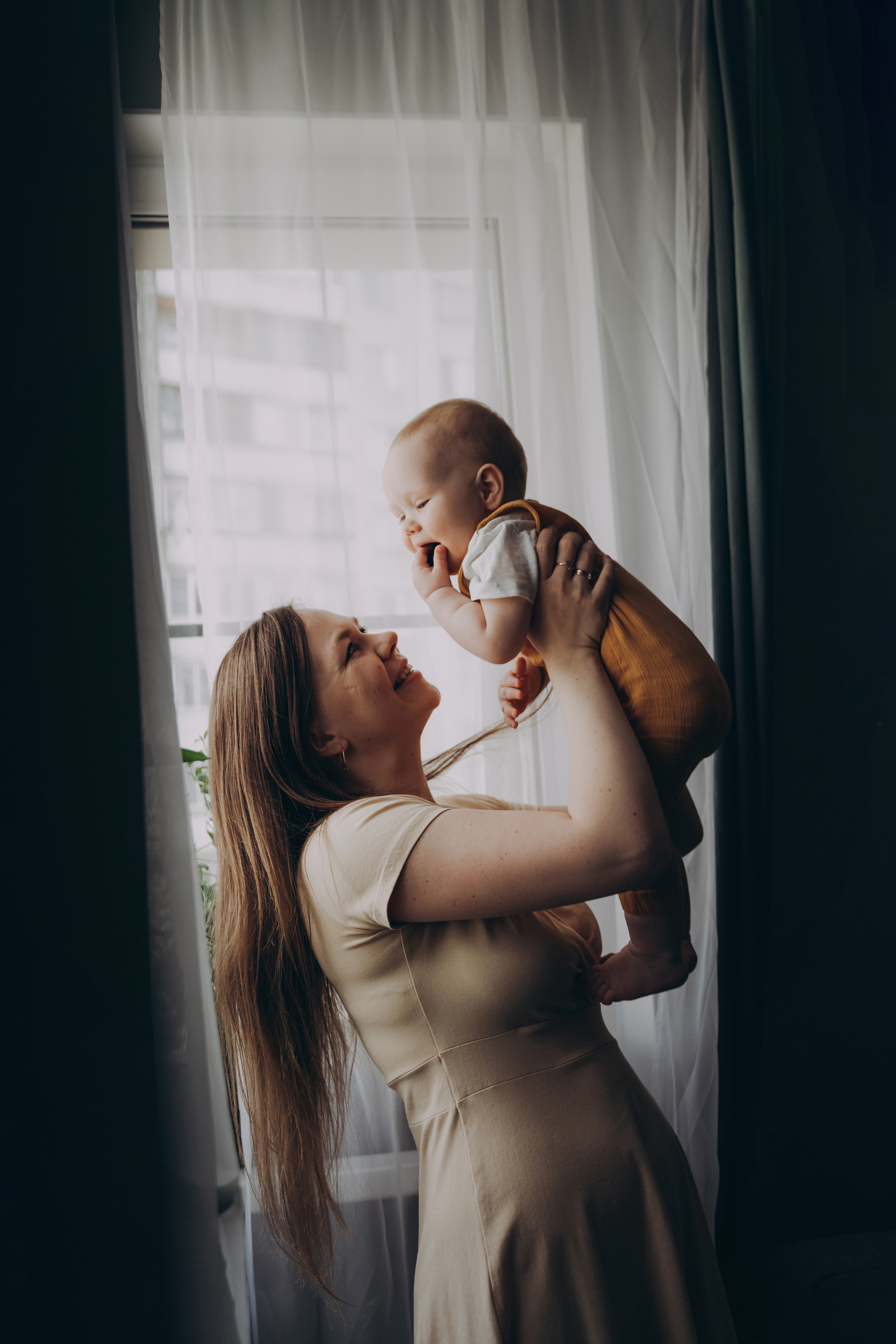 8. Детский и семейный фотограф Ташкент Наталья Кривенко
