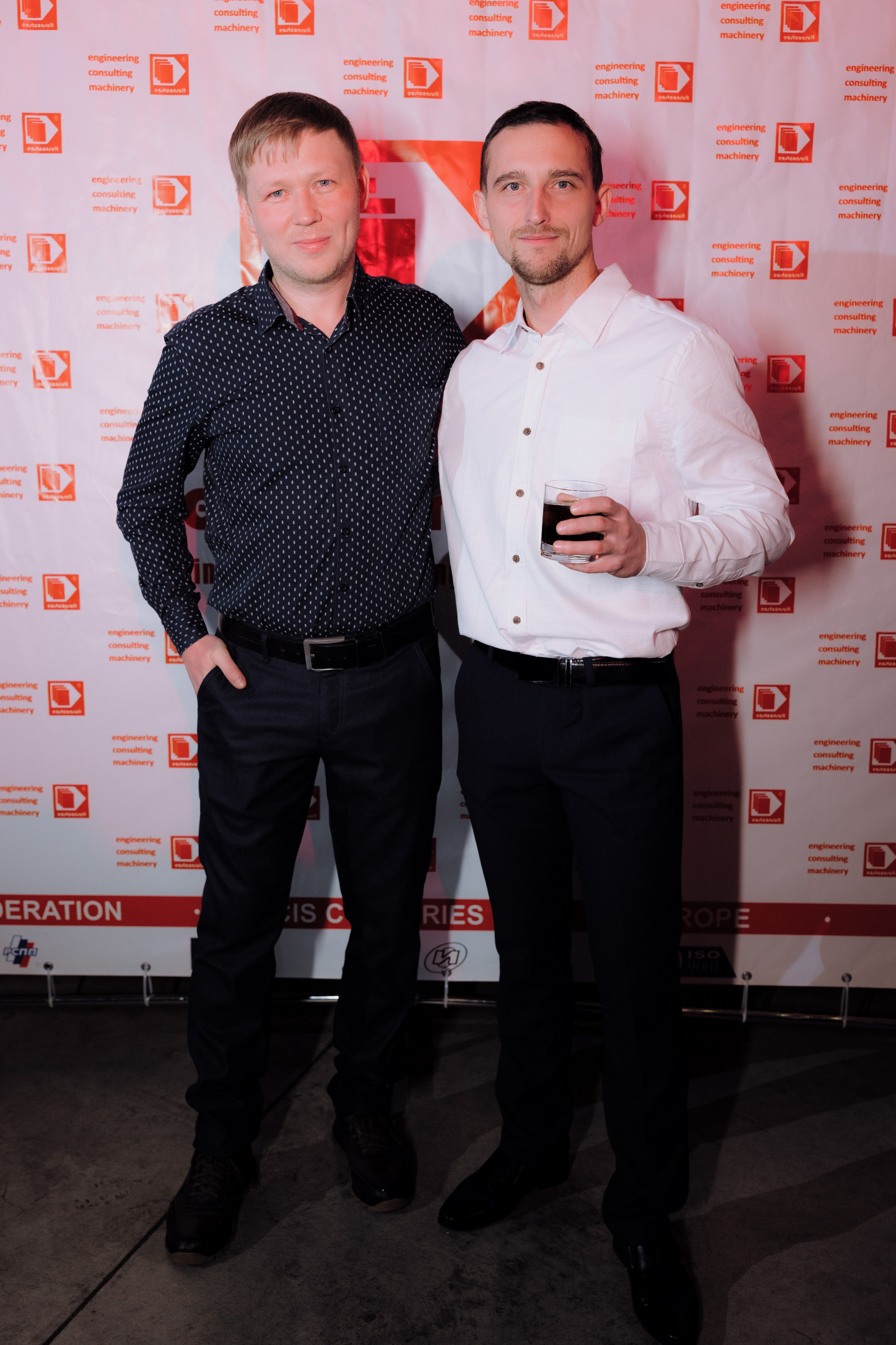 Корпоратив компании Eastconsult. Фотограф Андрей Ширкалин Москва Московская обл, Коломна, Рязань