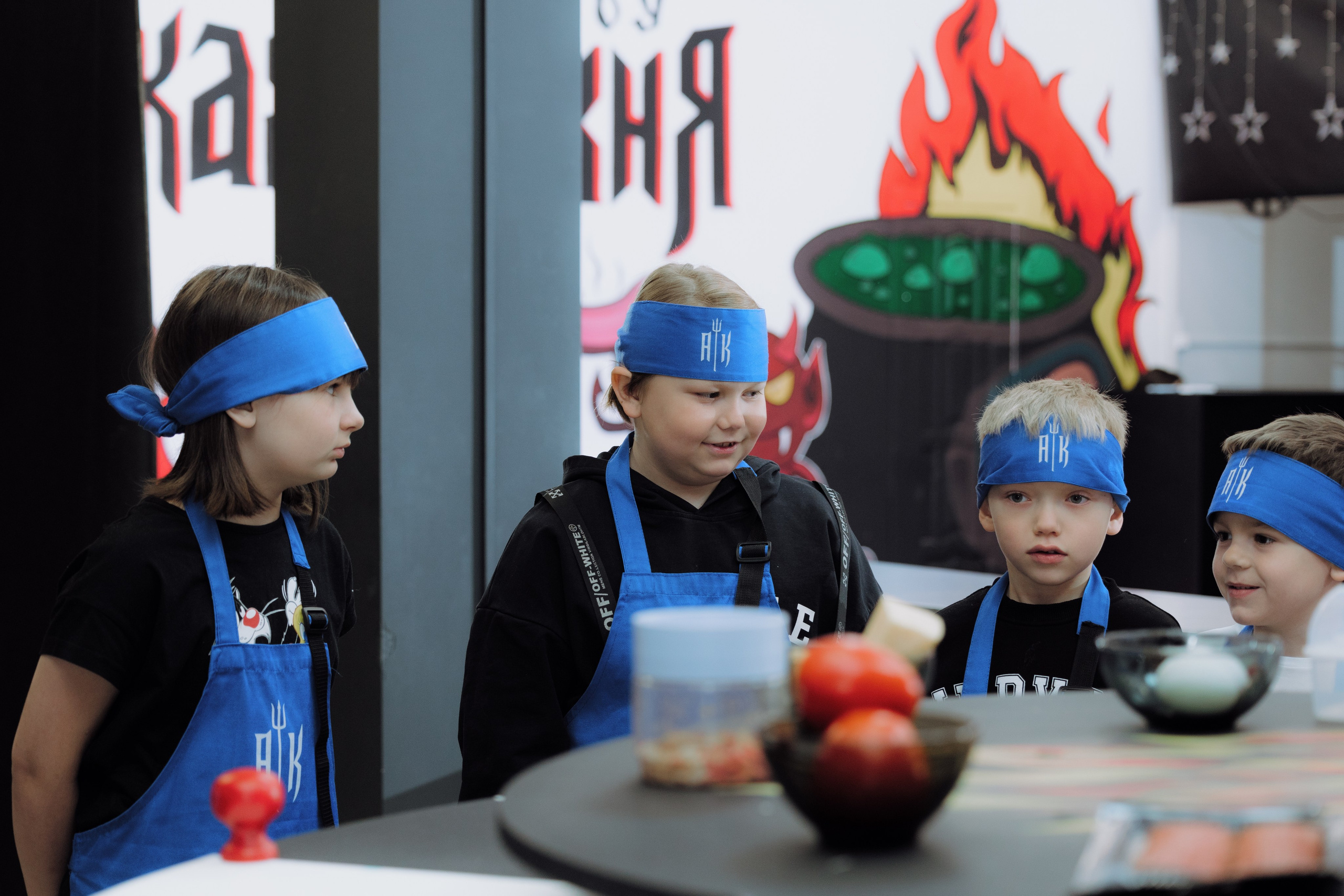 ДЕТСКИЕ ПРАЗДНИКИ. Фотограф Андрей Ширкалин Москва Московская обл, Коломна, Рязань