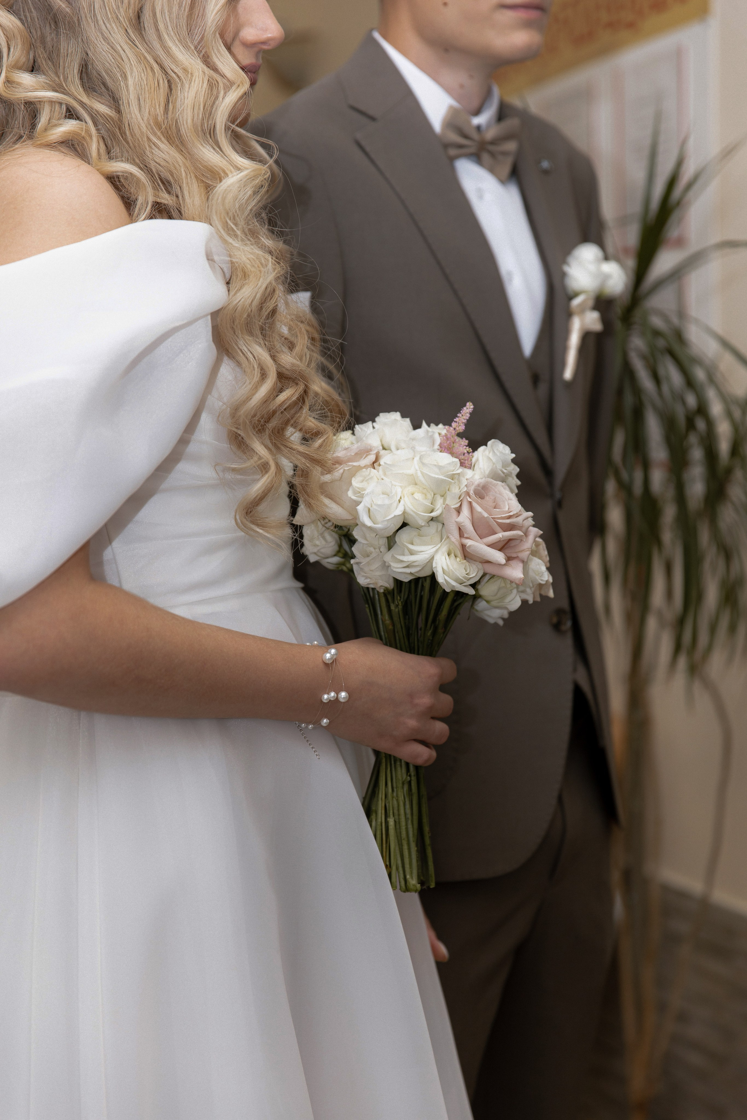 Злата и Никита. Свадебный и семейный фотограф в Магнитогорске Катя Буряк