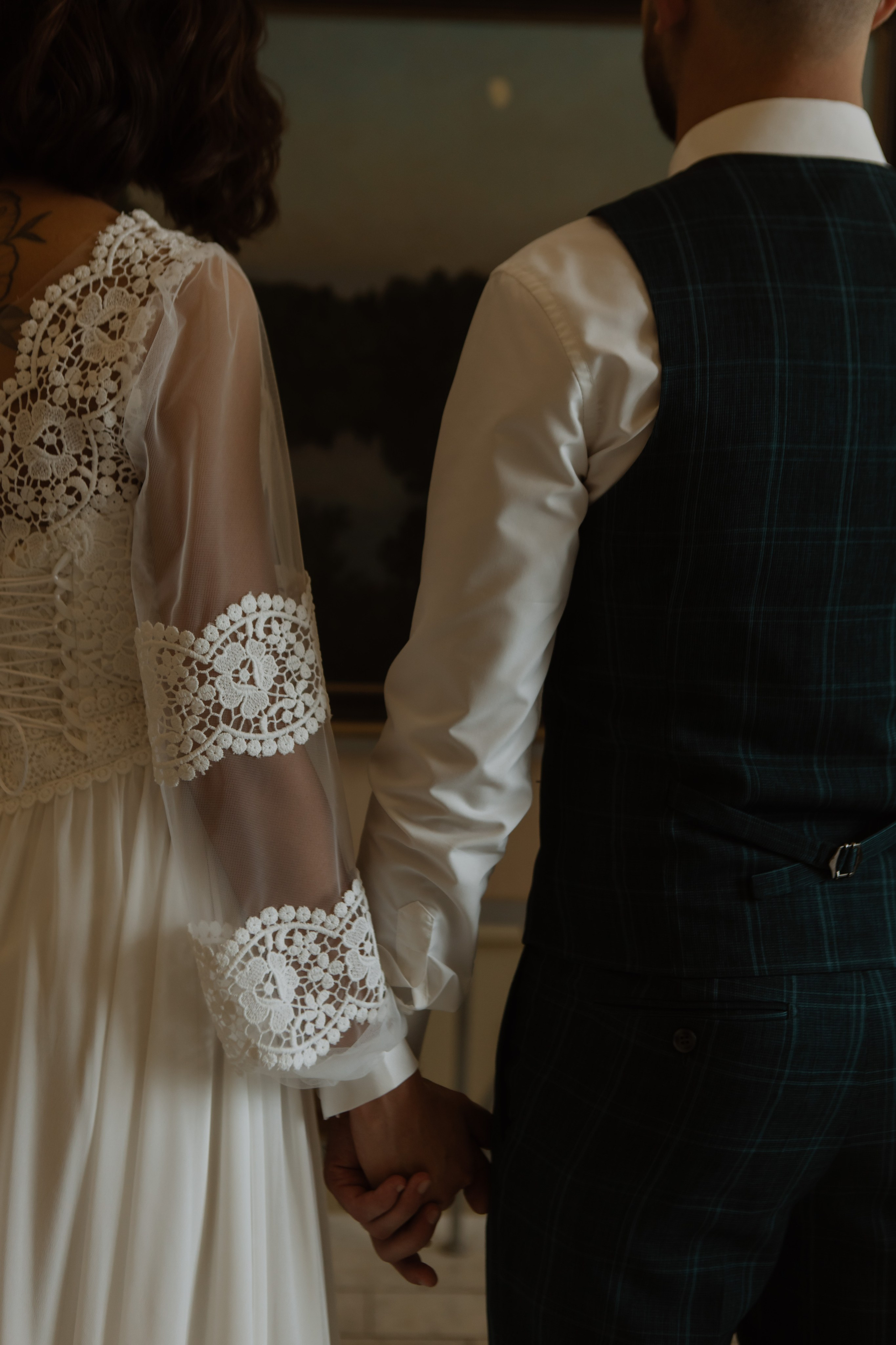 Лера и Гига. Главная