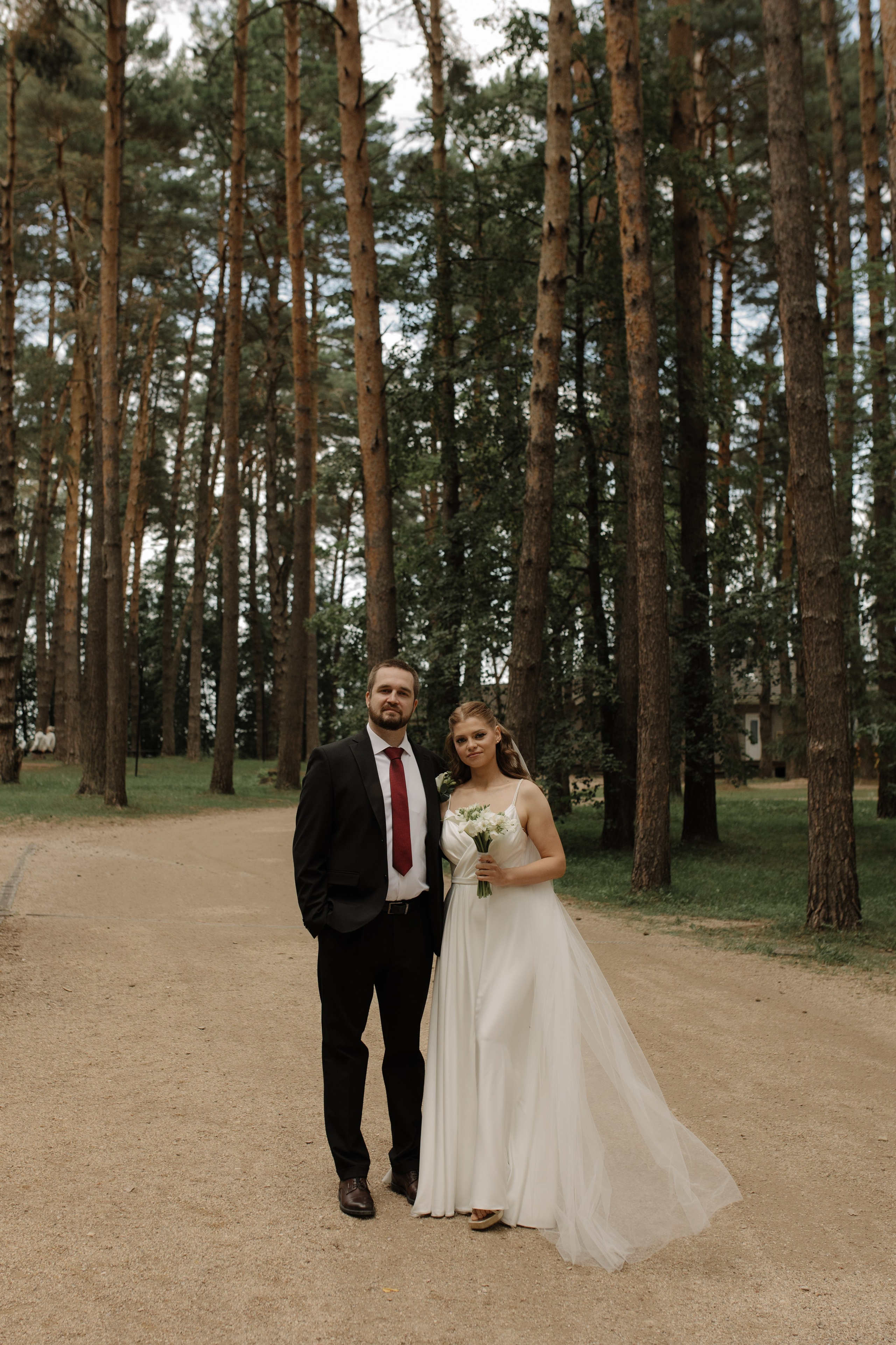 Родион и Валенина. Семейный фотограф в Обнинске